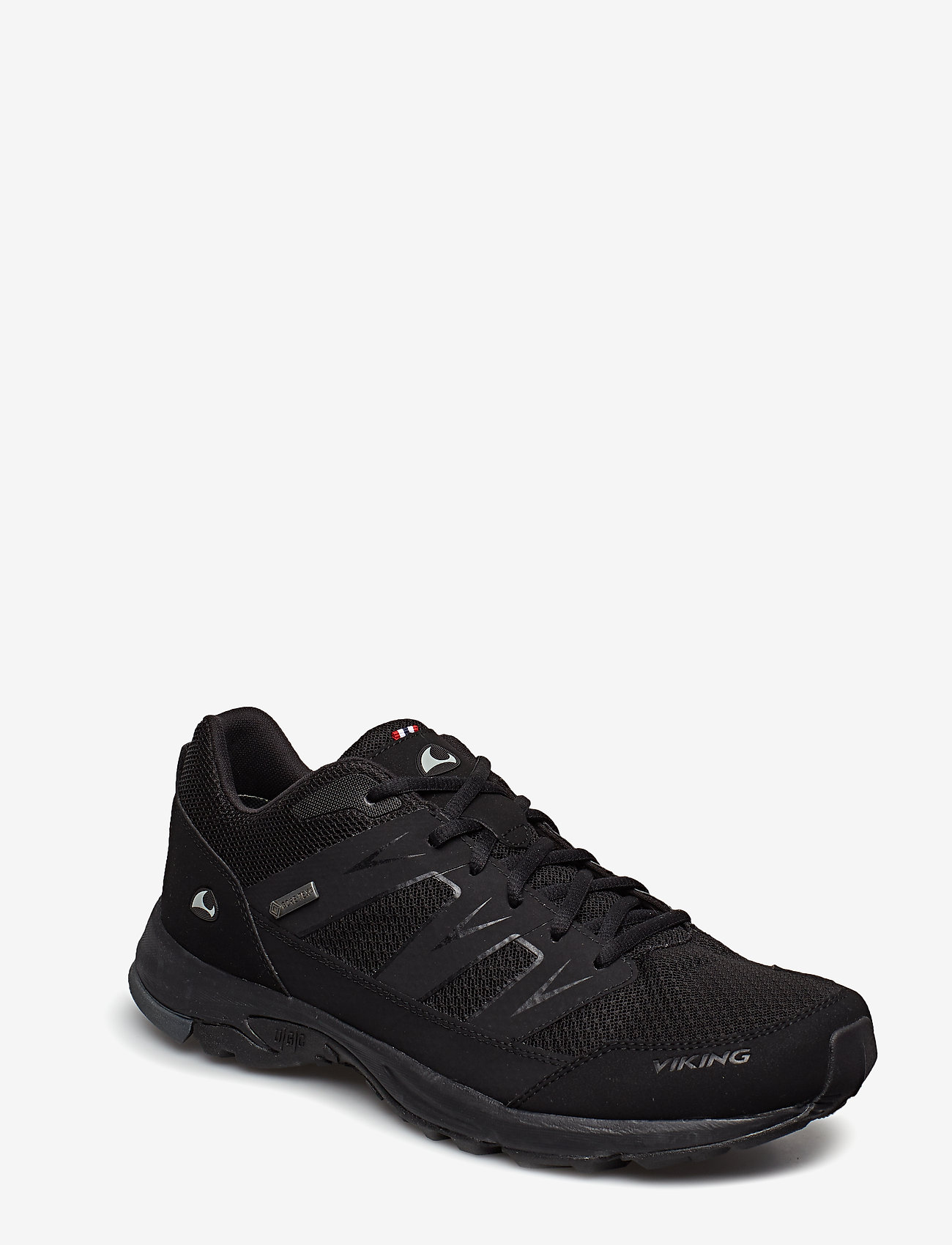 Viking - Vidder GTX M - black/charcoal - 0