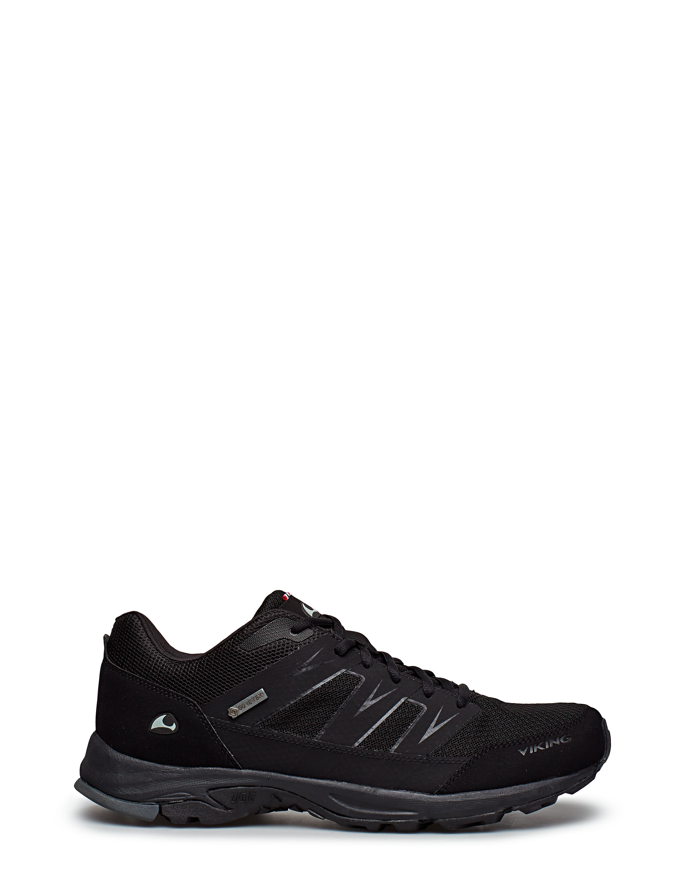 Viking - Vidder GTX M - black/charcoal - 1