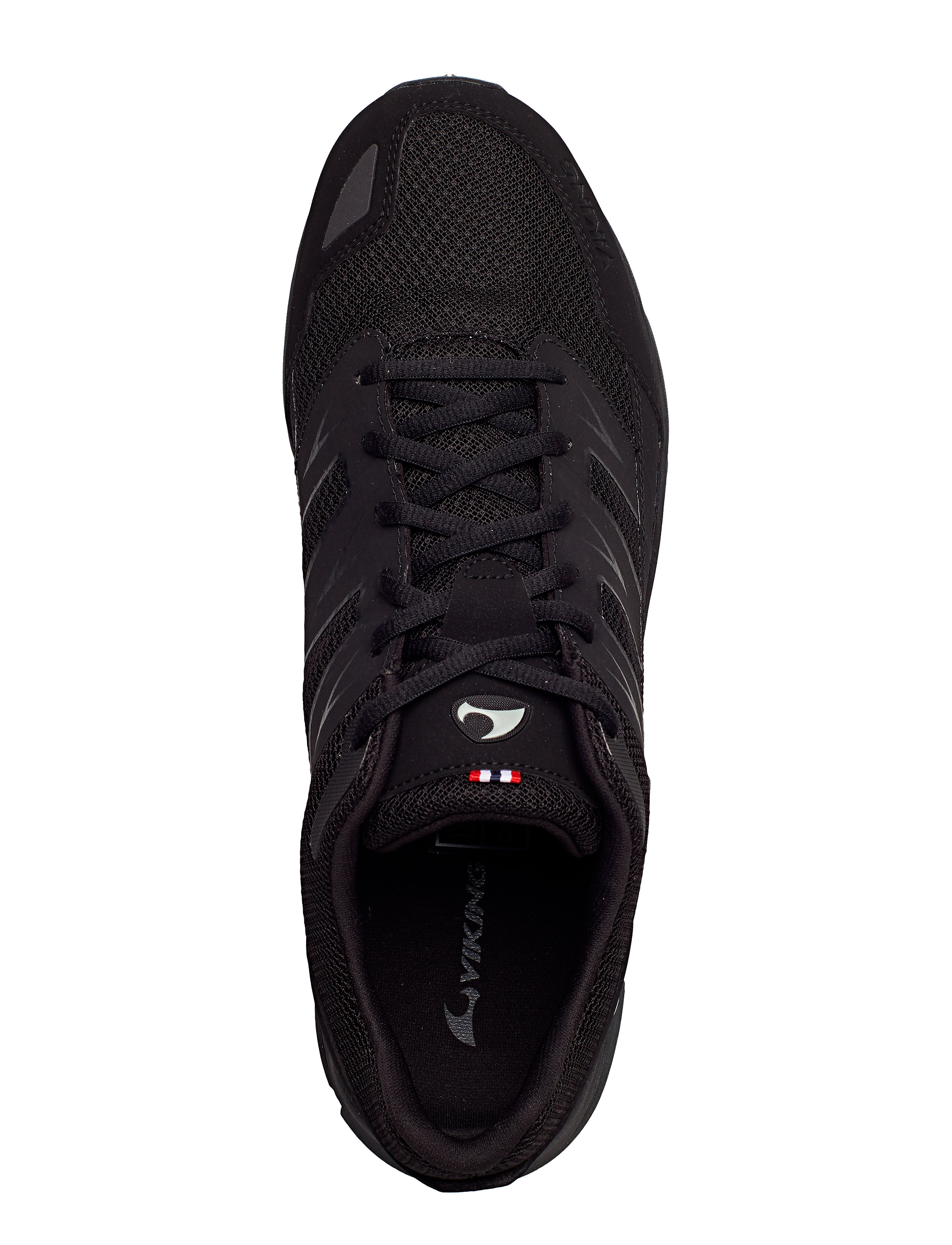 Viking - Vidder GTX M - black/charcoal - 3