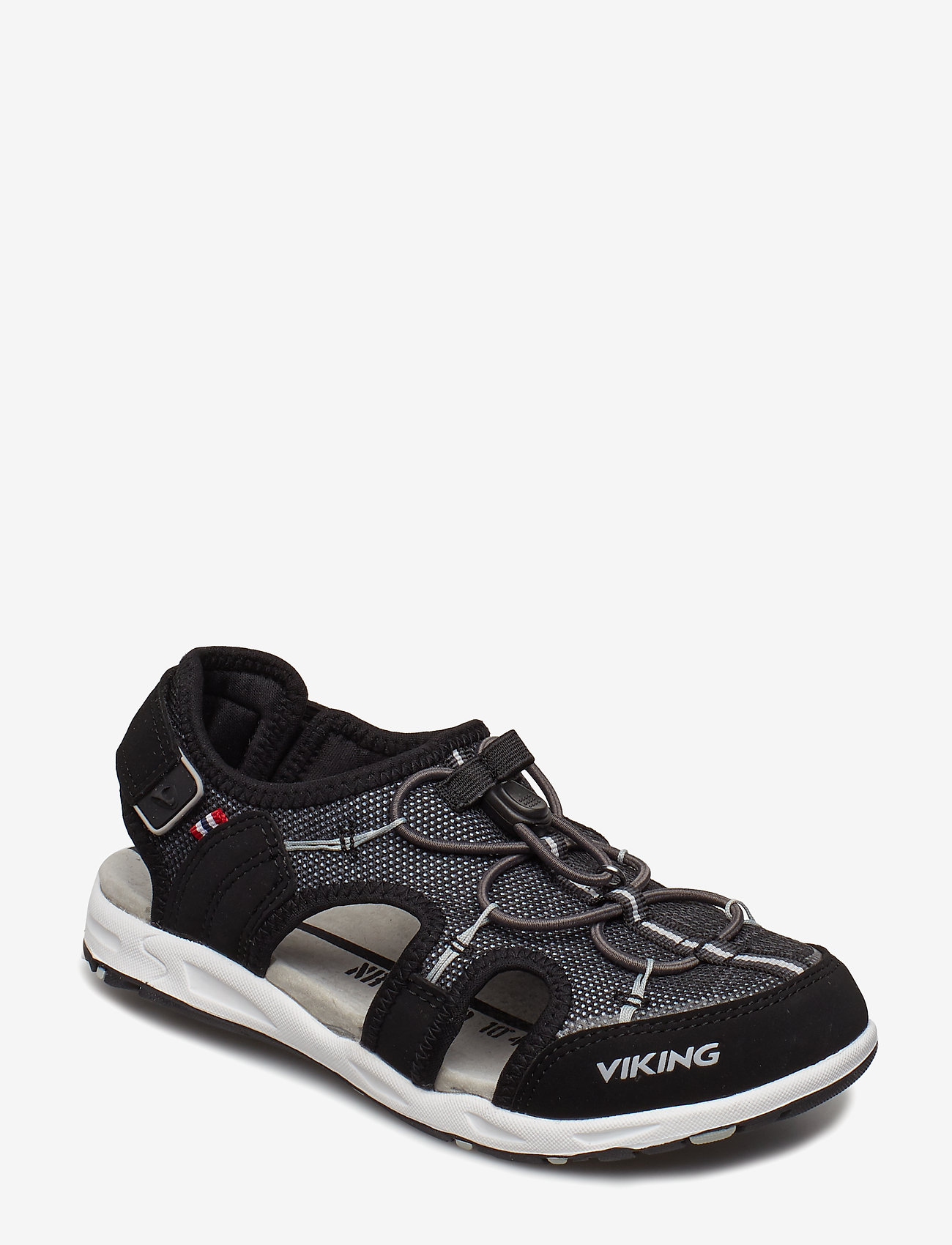 Viking - Thrill II - black/grey - 0