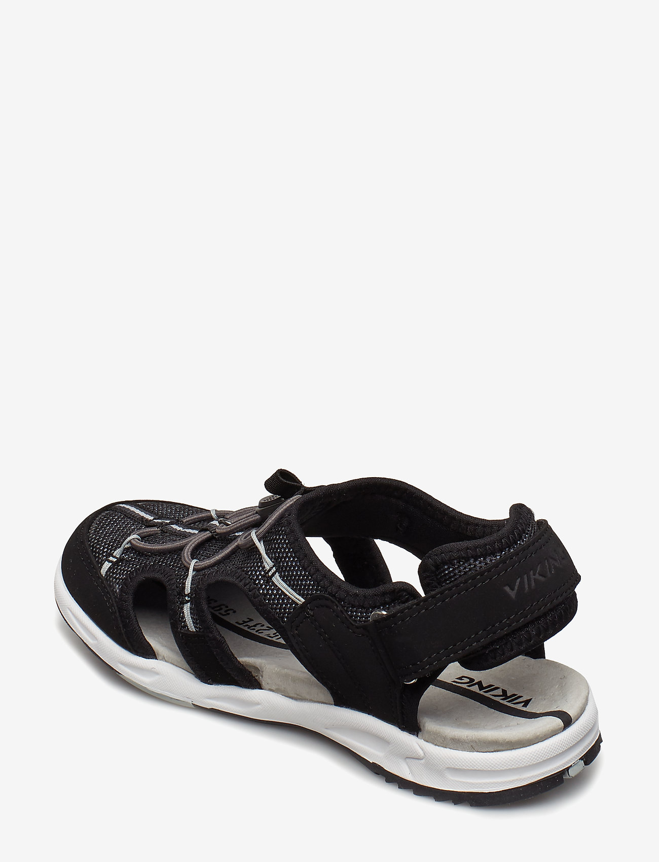 Viking - Thrill II - black/grey - 2