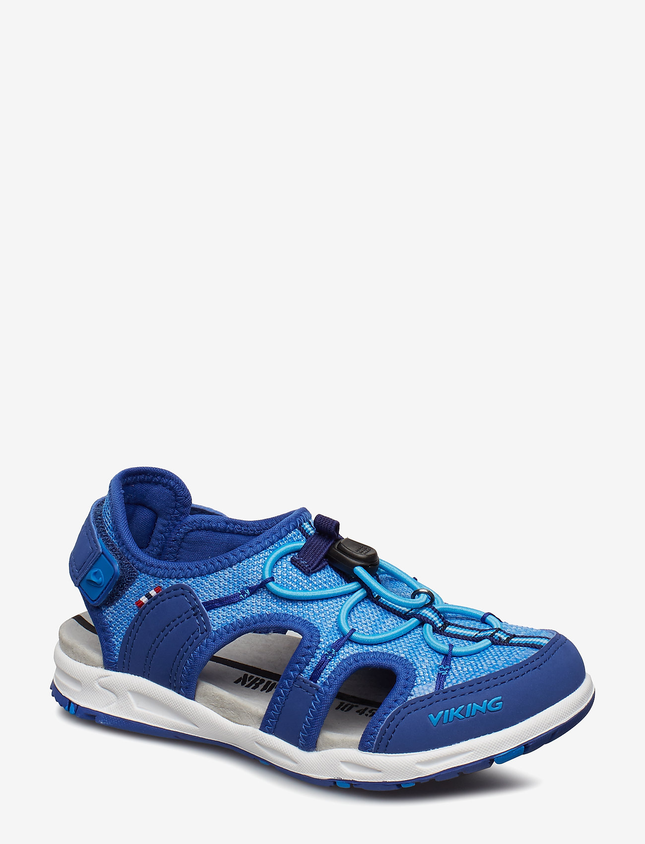 Viking - Thrill II - dark blue/blue - 0
