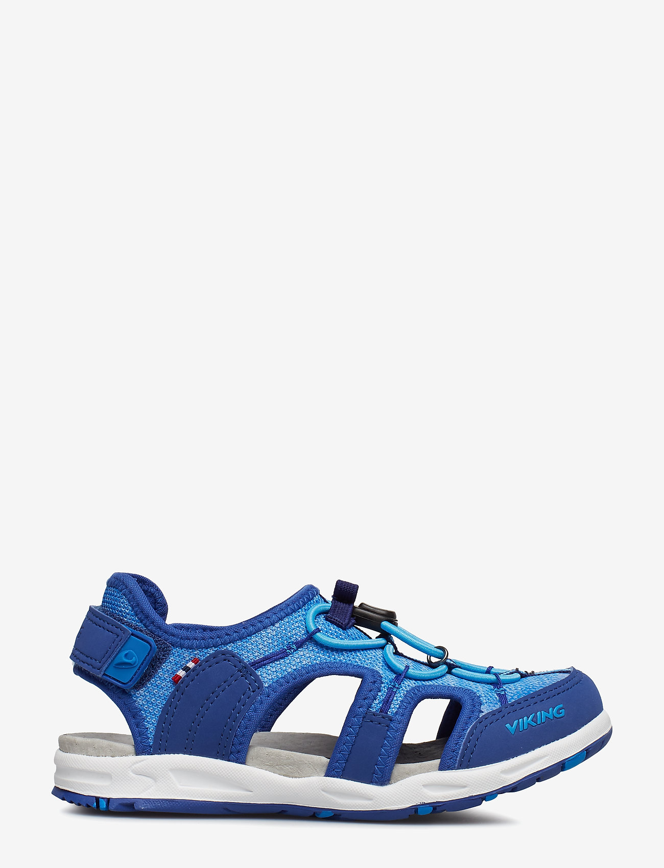Viking - Thrill II - dark blue/blue - 1