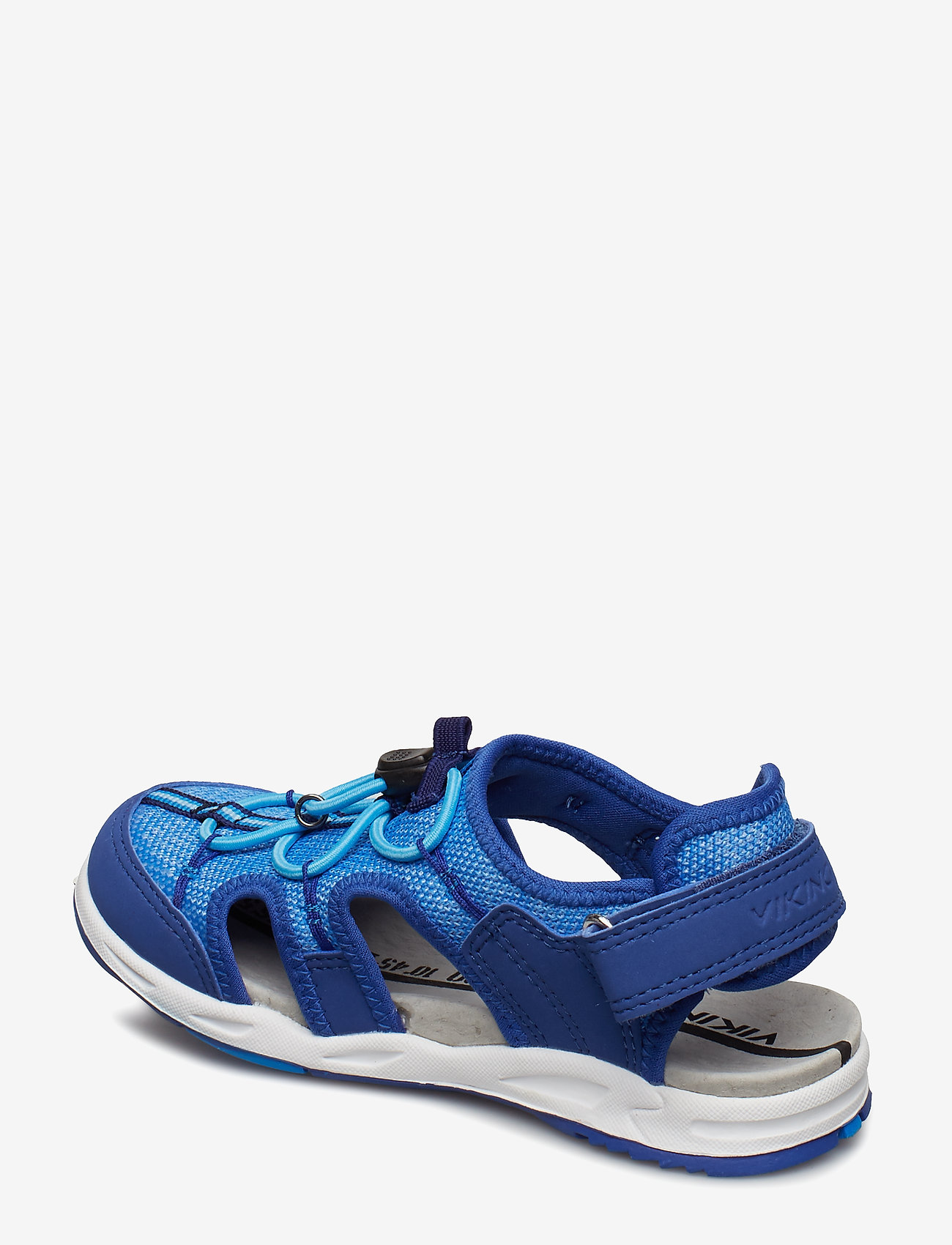 Viking - Thrill II - dark blue/blue - 2