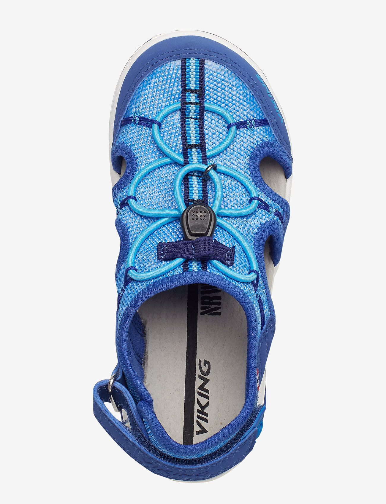 Viking - Thrill II - dark blue/blue - 3