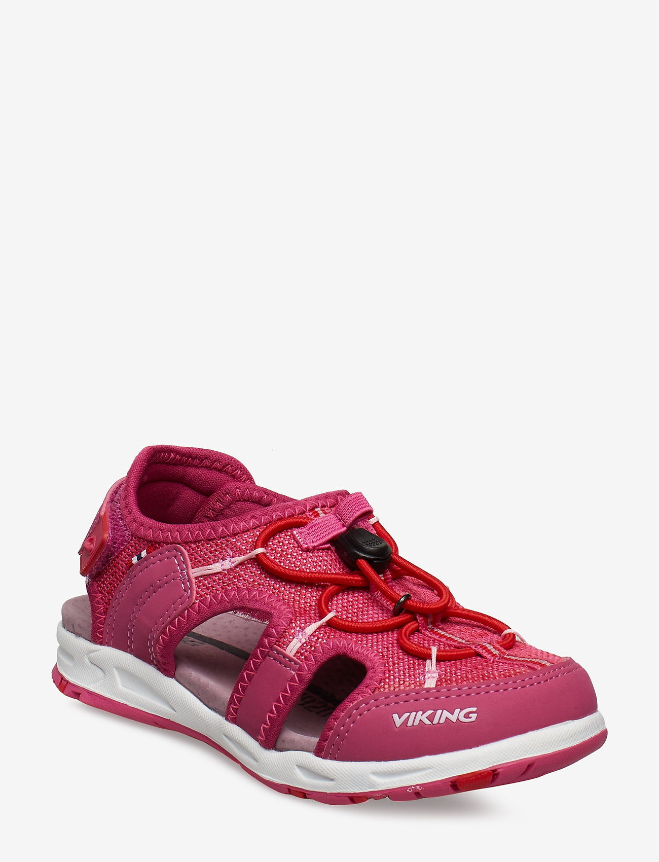 MAGENTA/RED