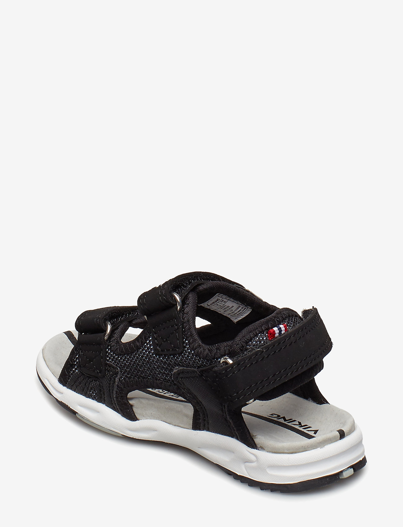 BLACK/GREY