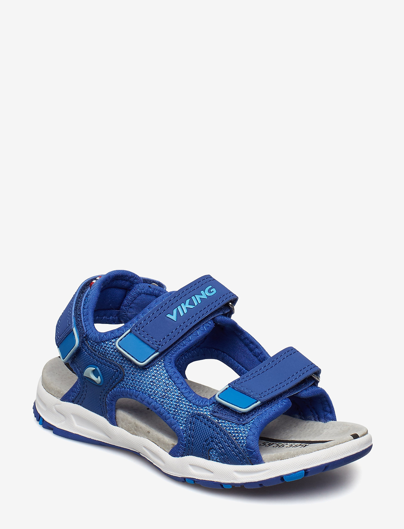 Anchor II - DARK BLUE/BLUE