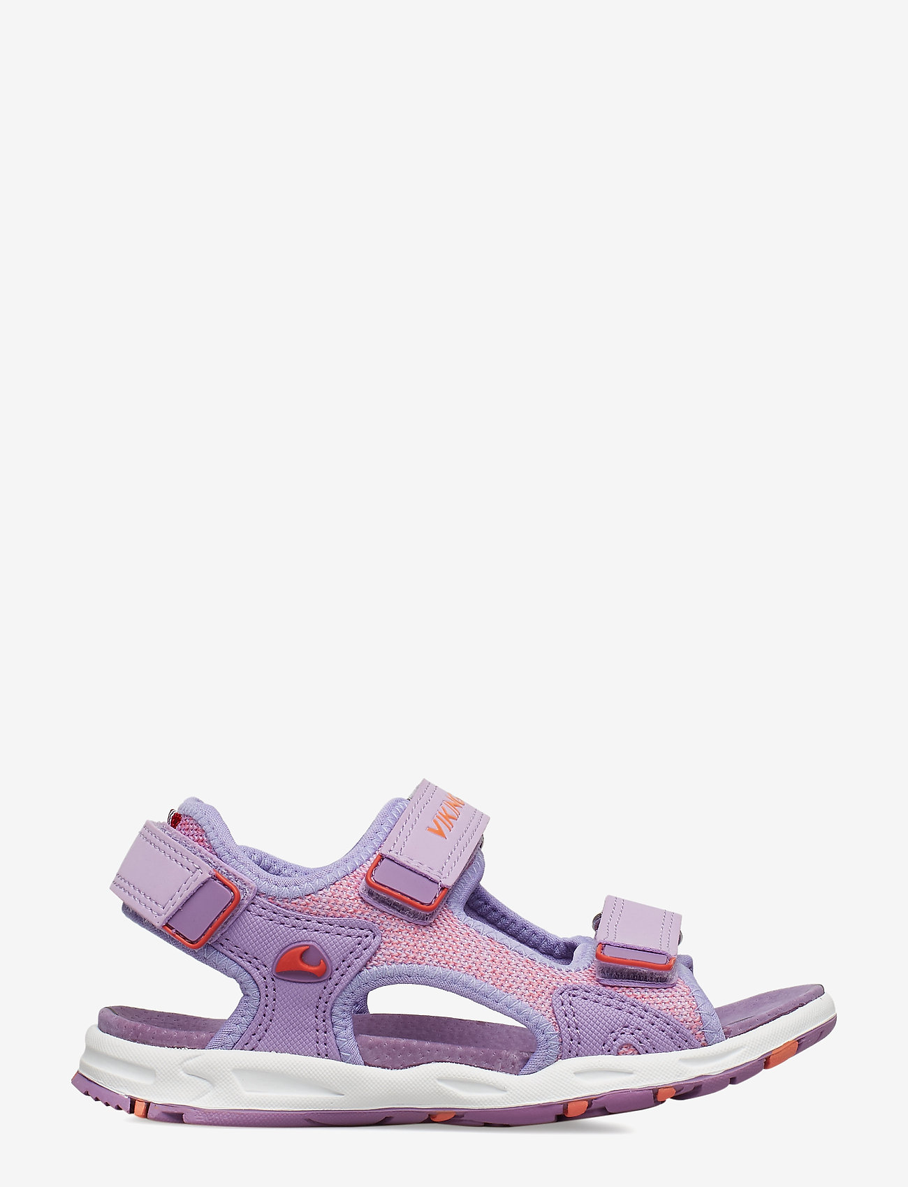 Viking - Anchor II - lavender/coral - 1