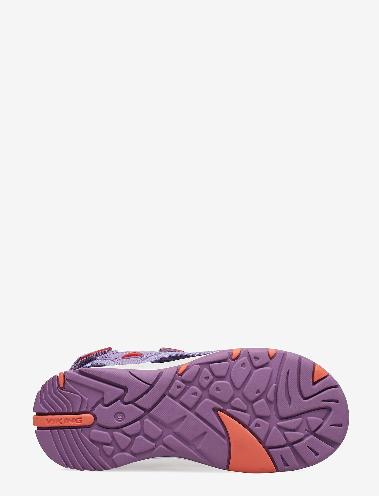 Viking - Anchor II - lavender/coral - 4
