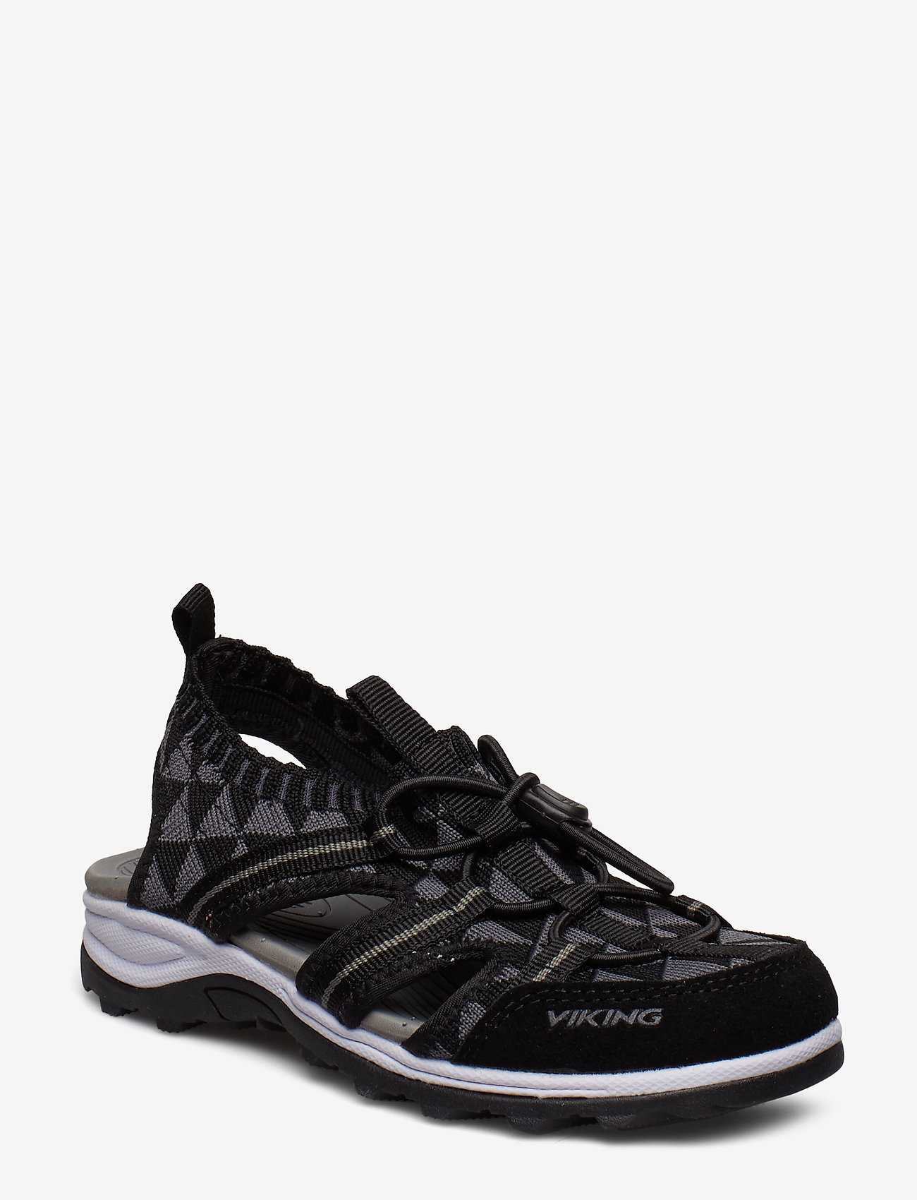 Viking - Ulvik - black/charcoal - 0