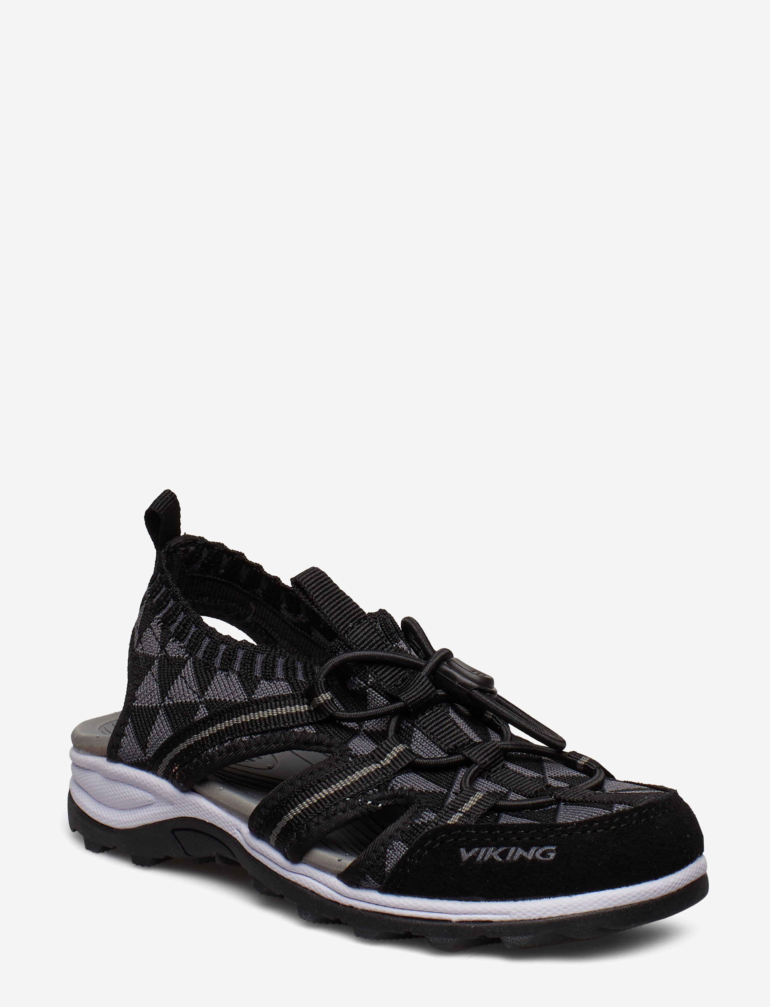 BLACK/CHARCOAL