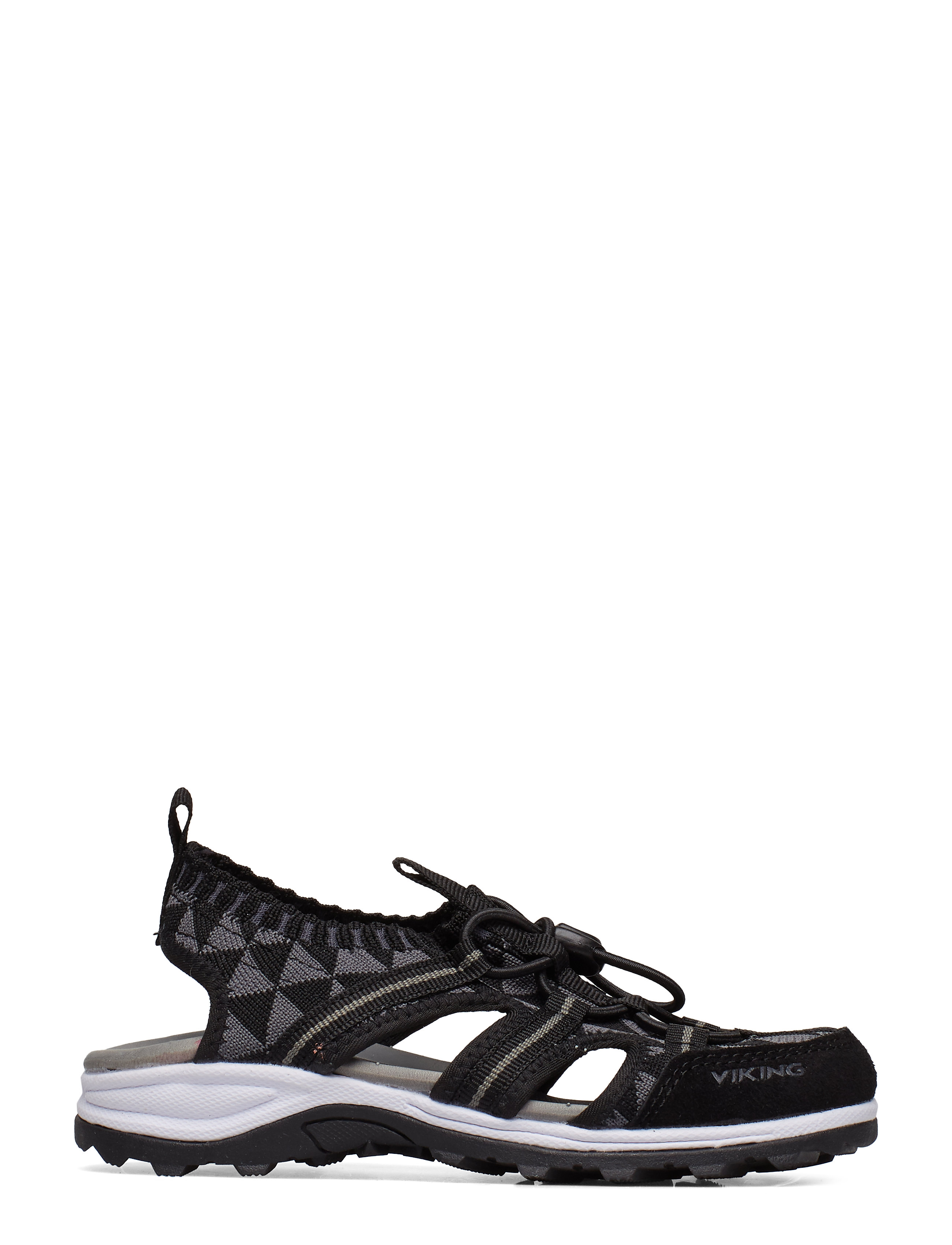 Viking - Ulvik - black/charcoal - 1
