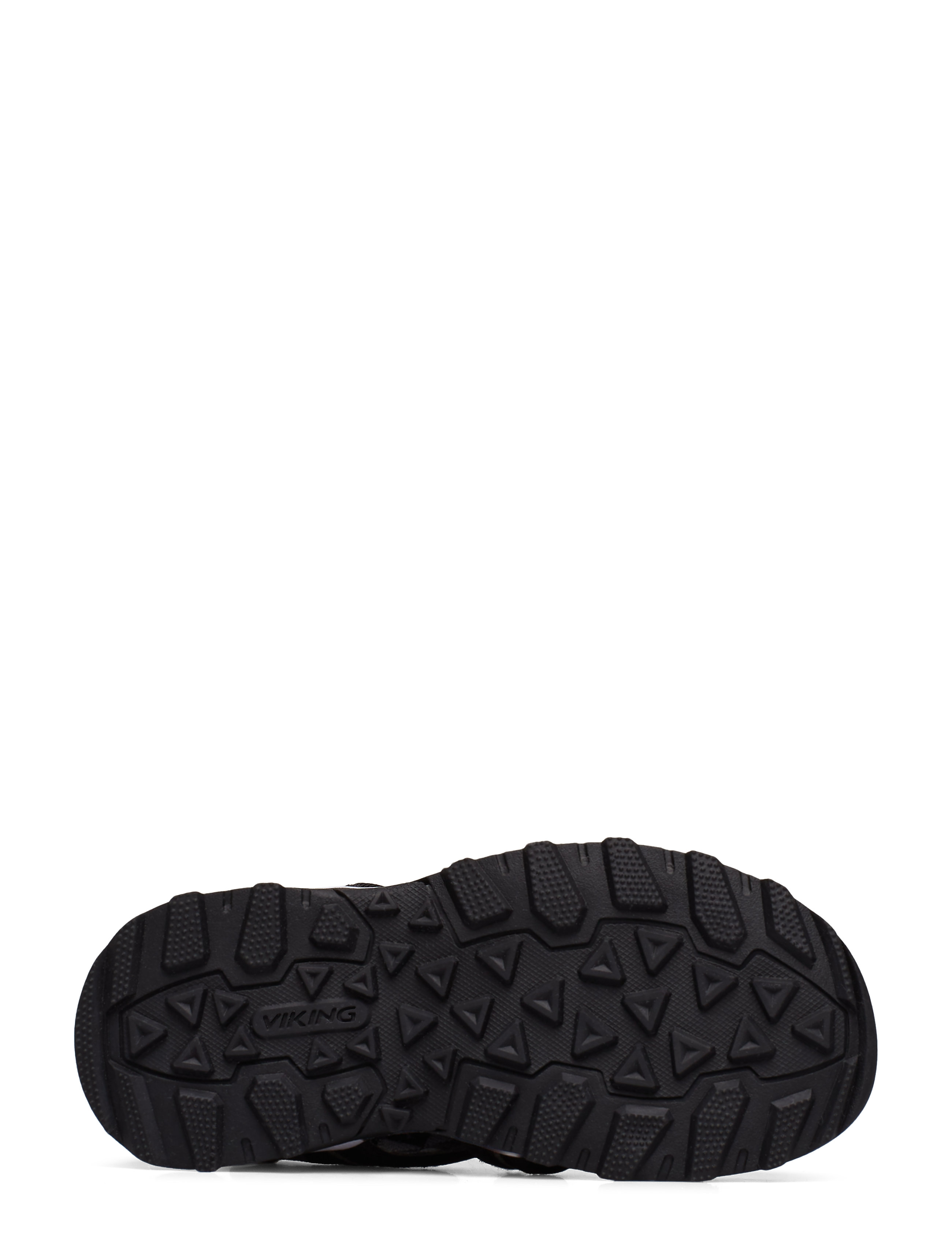 Viking - Ulvik - black/charcoal - 4