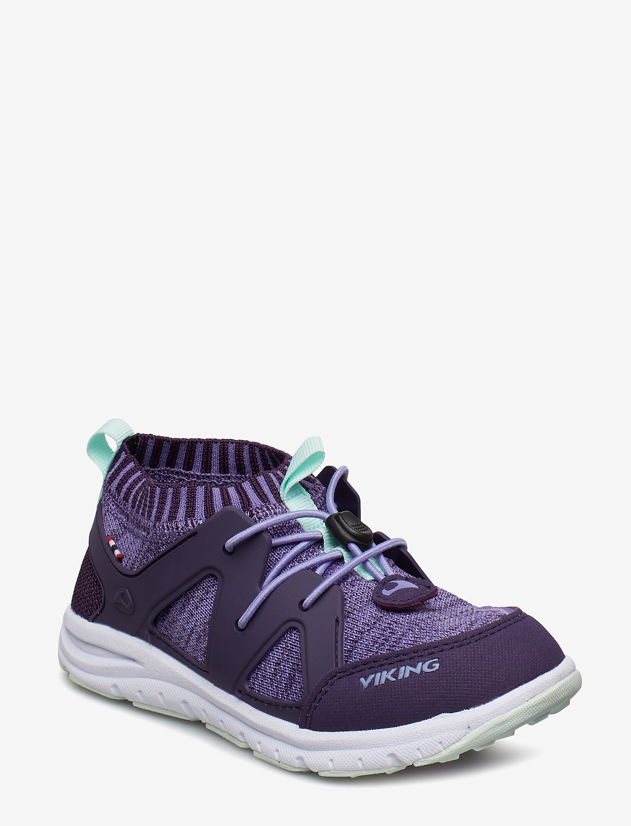Viking - Brobekk - purple/violet - 0