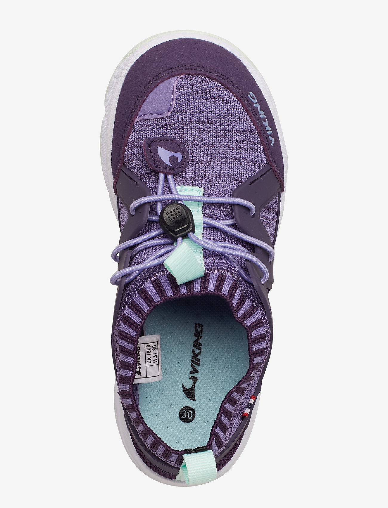 Viking - Brobekk - purple/violet - 3