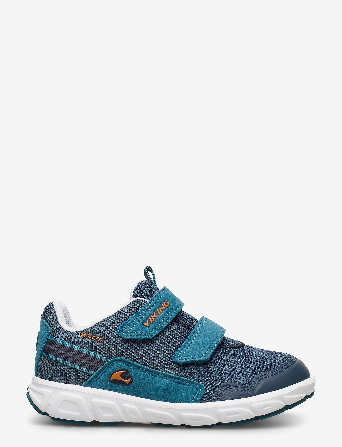 Viking - Rindal GTX - denim/navy - 4