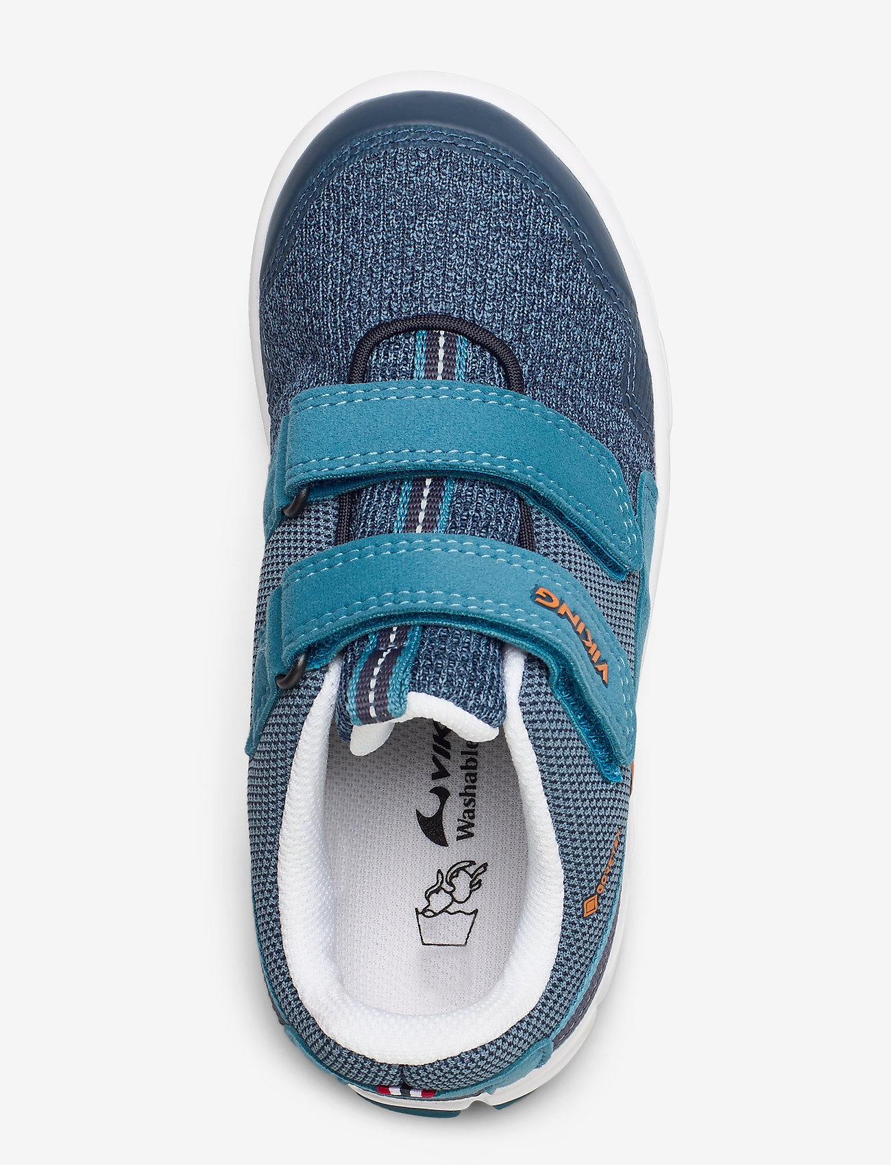 Viking - Rindal GTX - denim/navy - 1