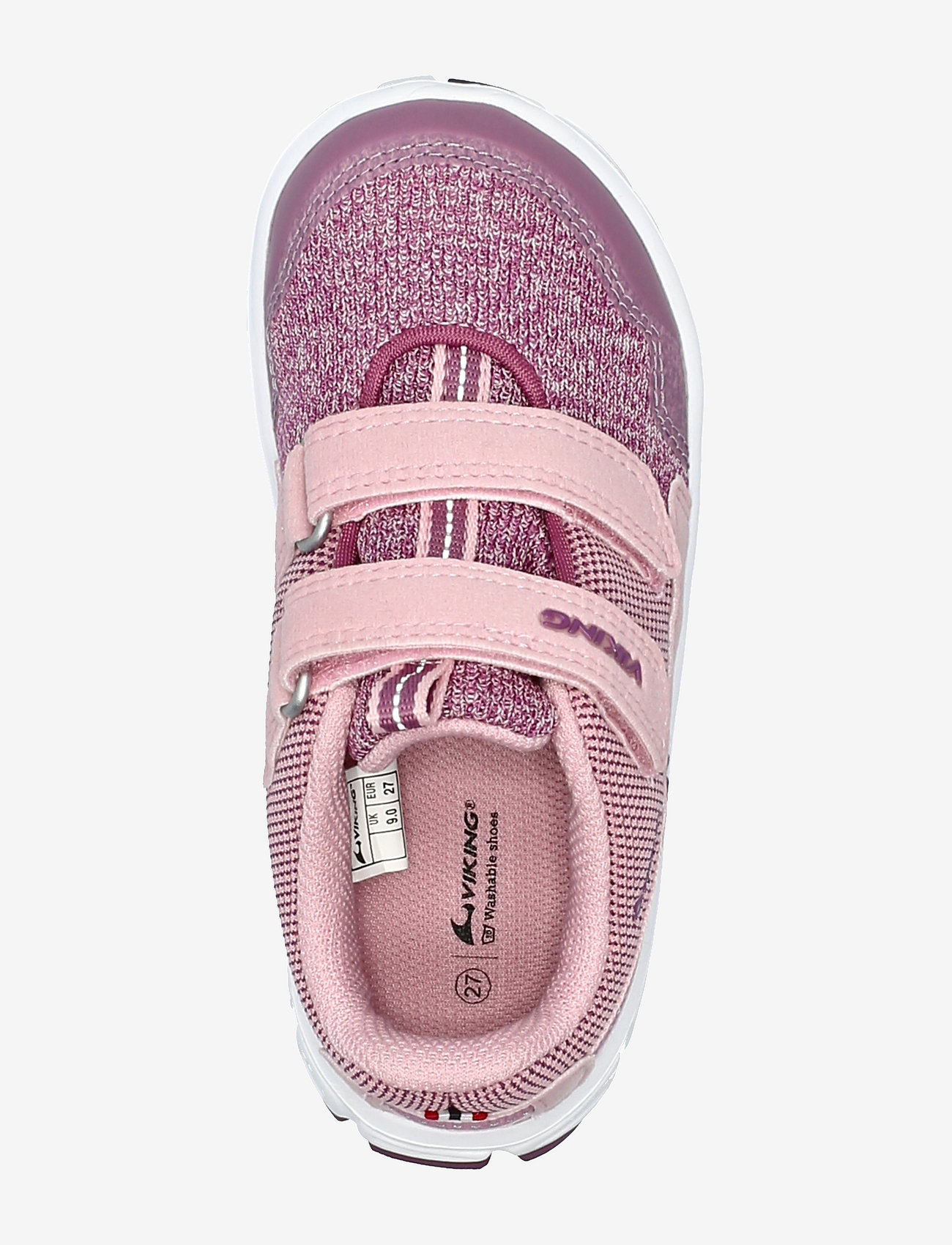 Viking - Rindal GTX - pink/violet - 3