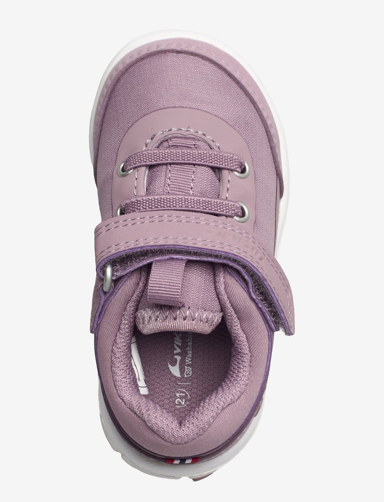 Viking - Spectrum Low GTX R - dusty pink - 3