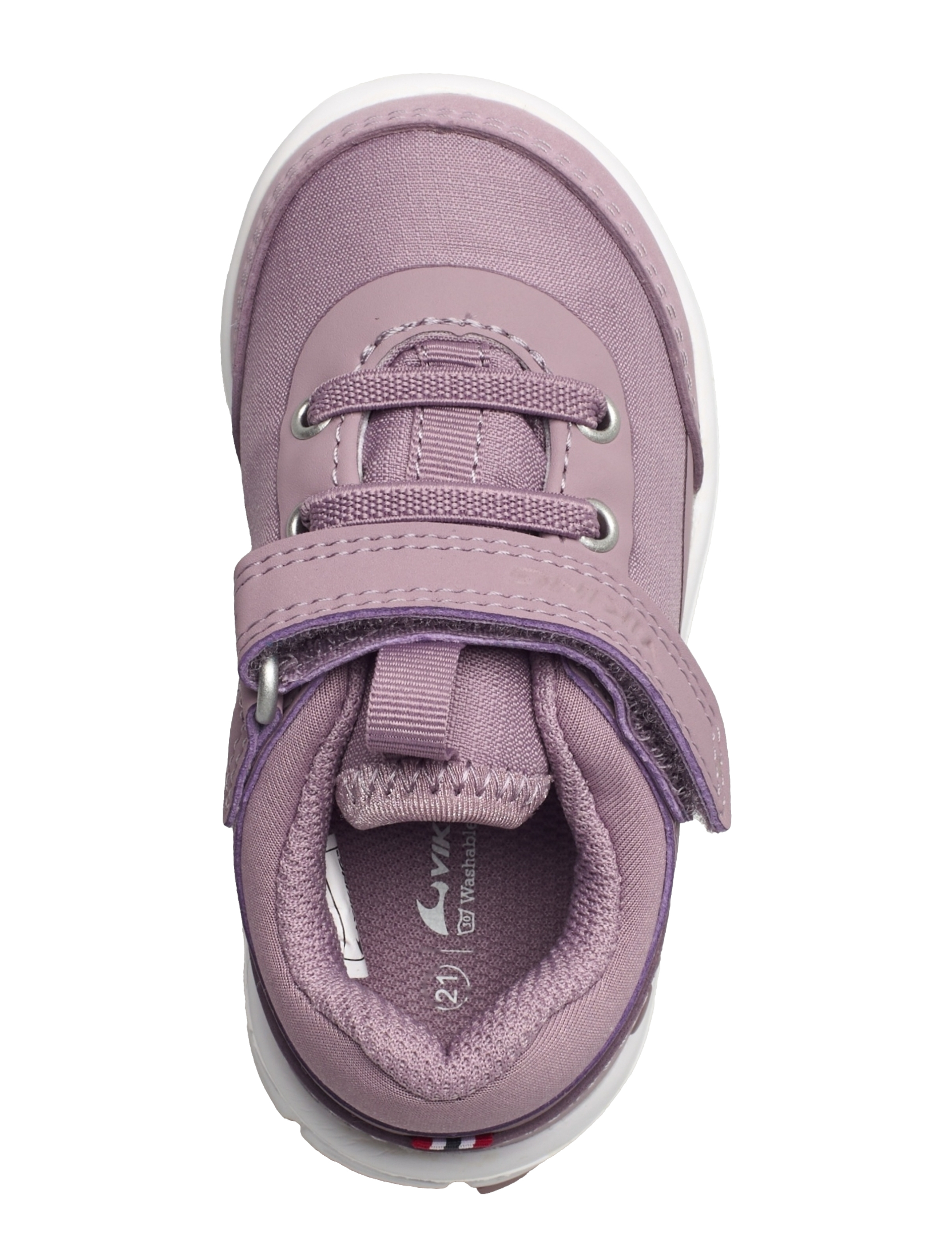 Viking - Spectrum Low GTX R - dusty pink - 3