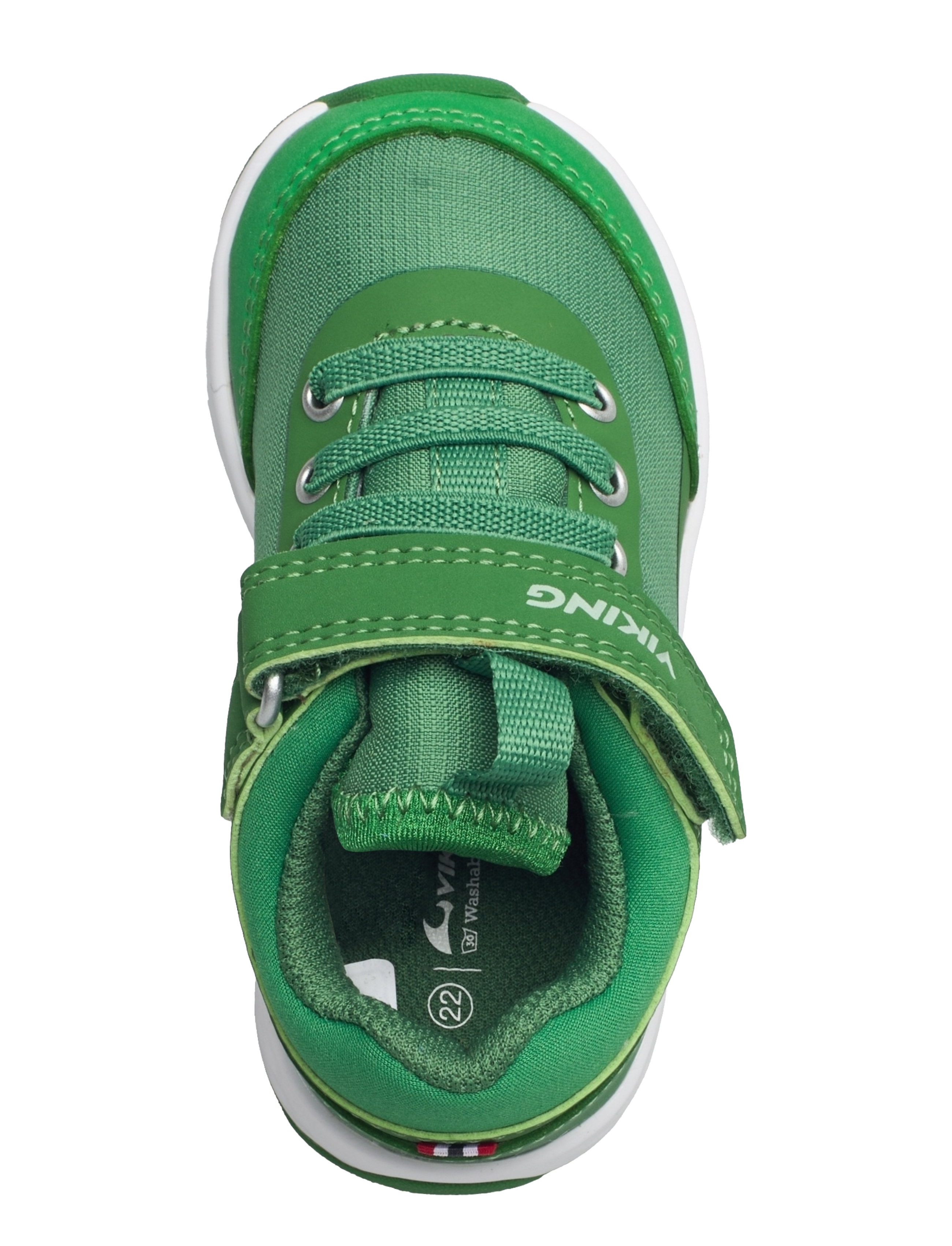 Viking - Spectrum Low GTX R - green - 3