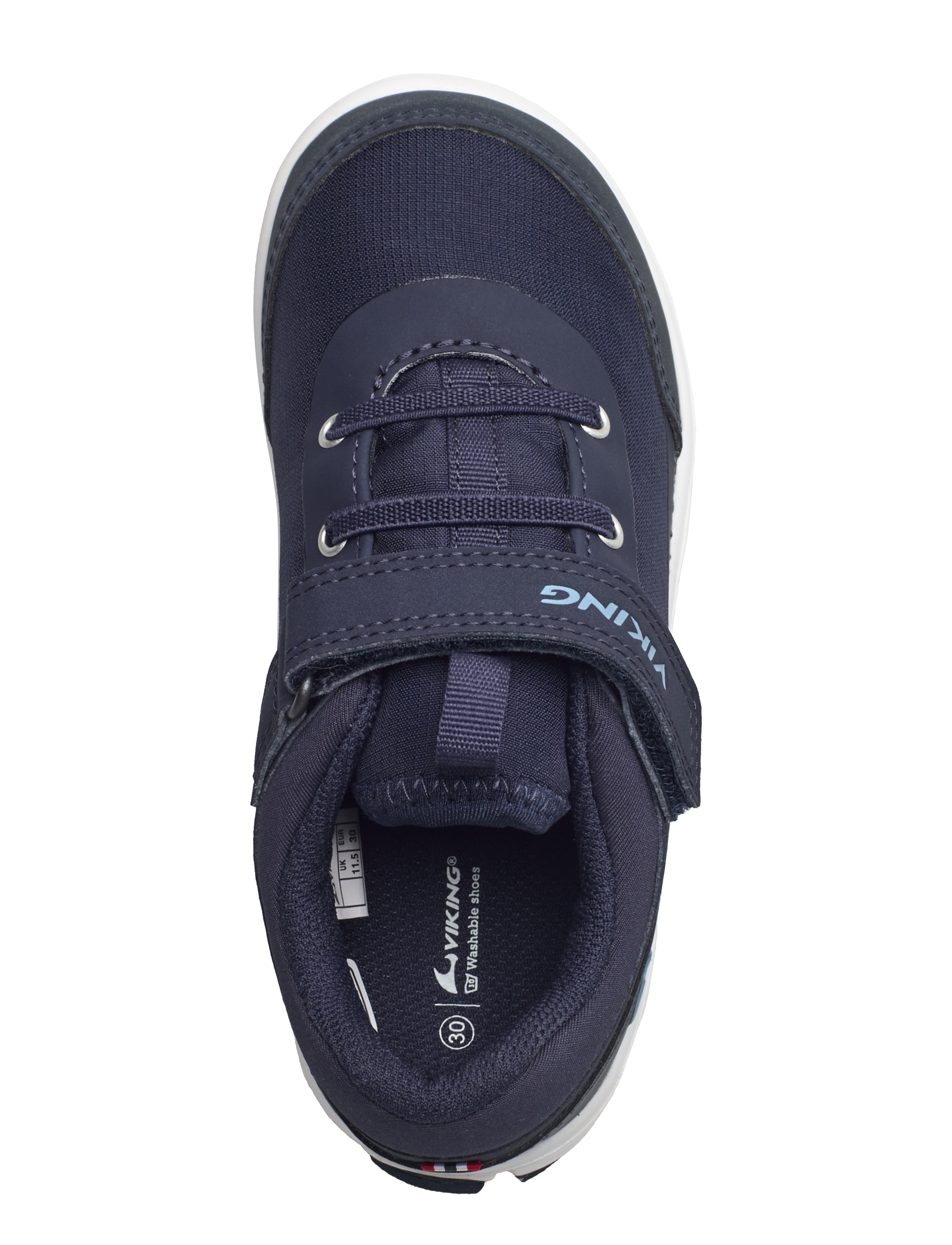Viking - Spectrum Low GTX R - navy - 3