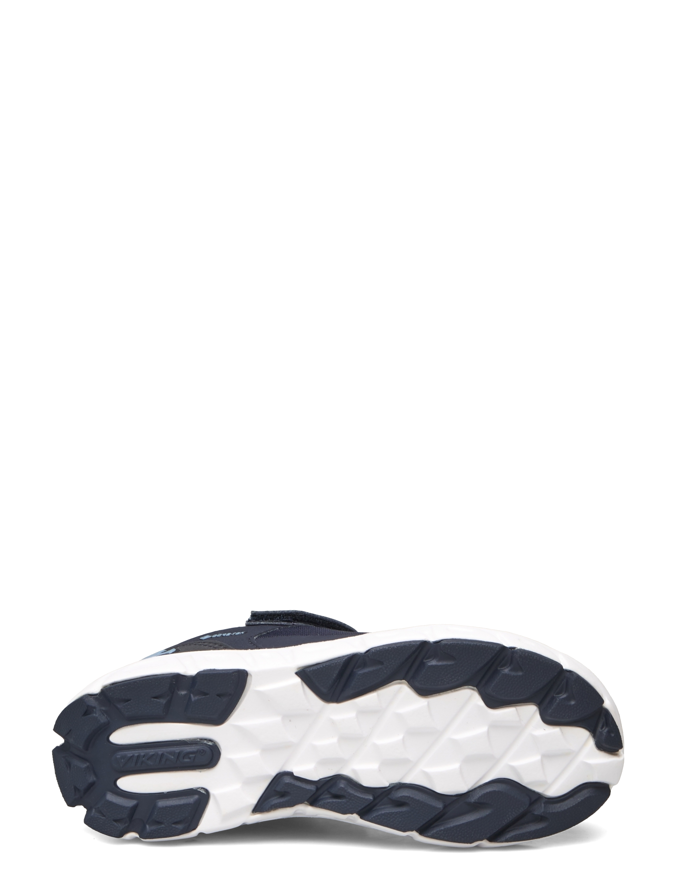 Viking - Spectrum Low GTX R - navy - 4