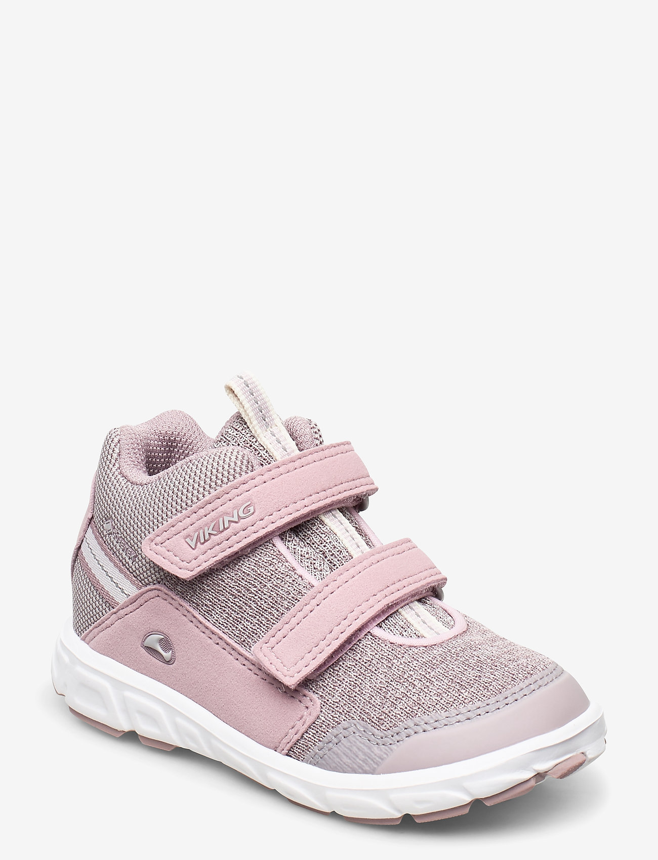 DUSTY PINK/LIGHT LILAC