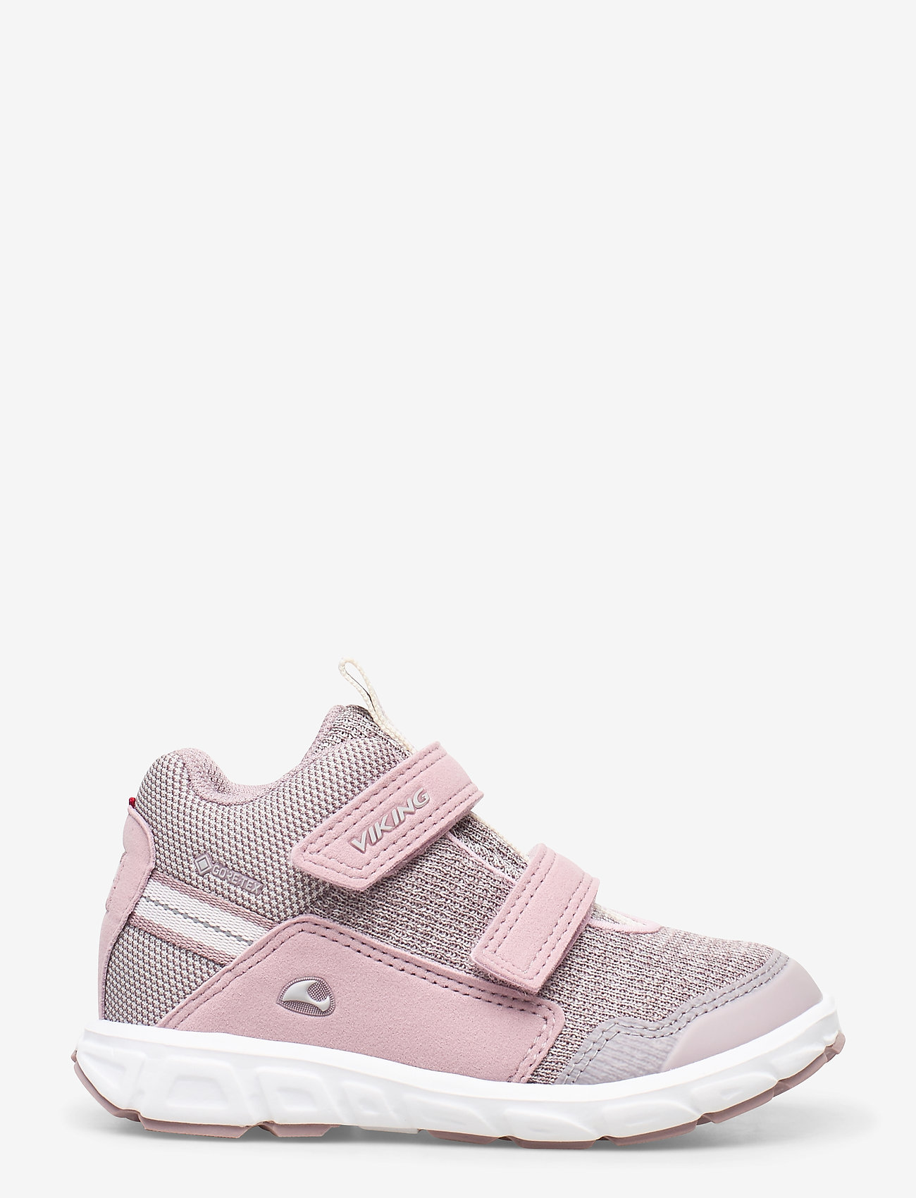 Viking - Rindal Mid GTX - dusty pink/light lilac - 1