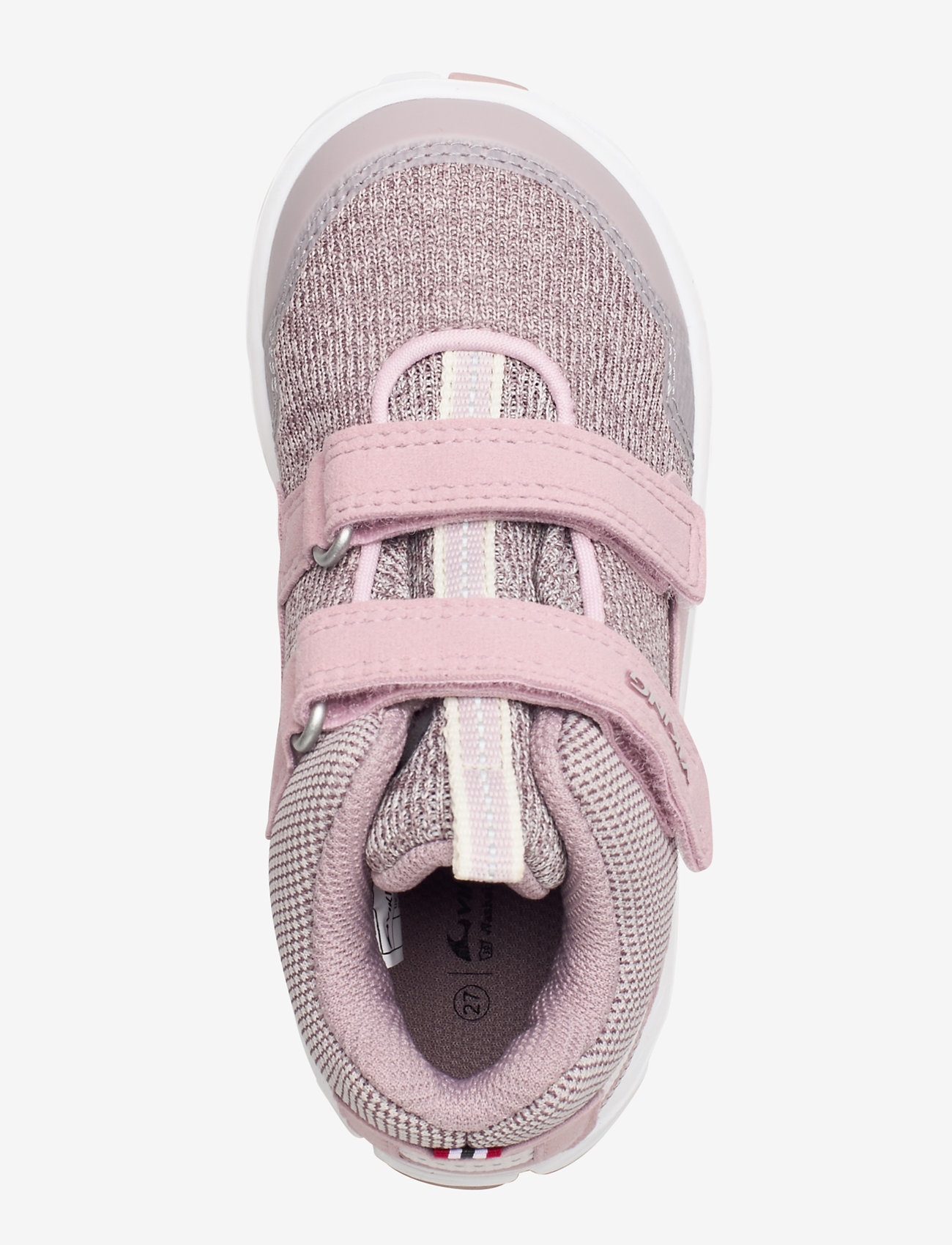 Viking - Rindal Mid GTX - dusty pink/light lilac - 3