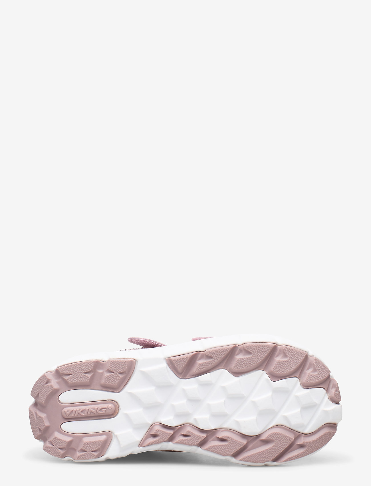 Viking - Rindal Mid GTX - dusty pink/light lilac - 4