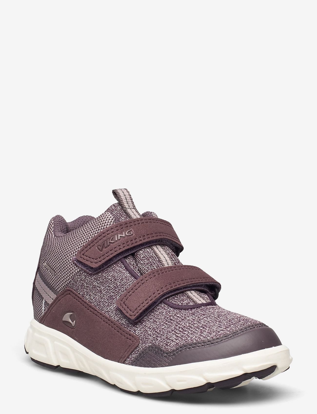 Viking - Rindal Mid GTX - plum/dusty pink - 0