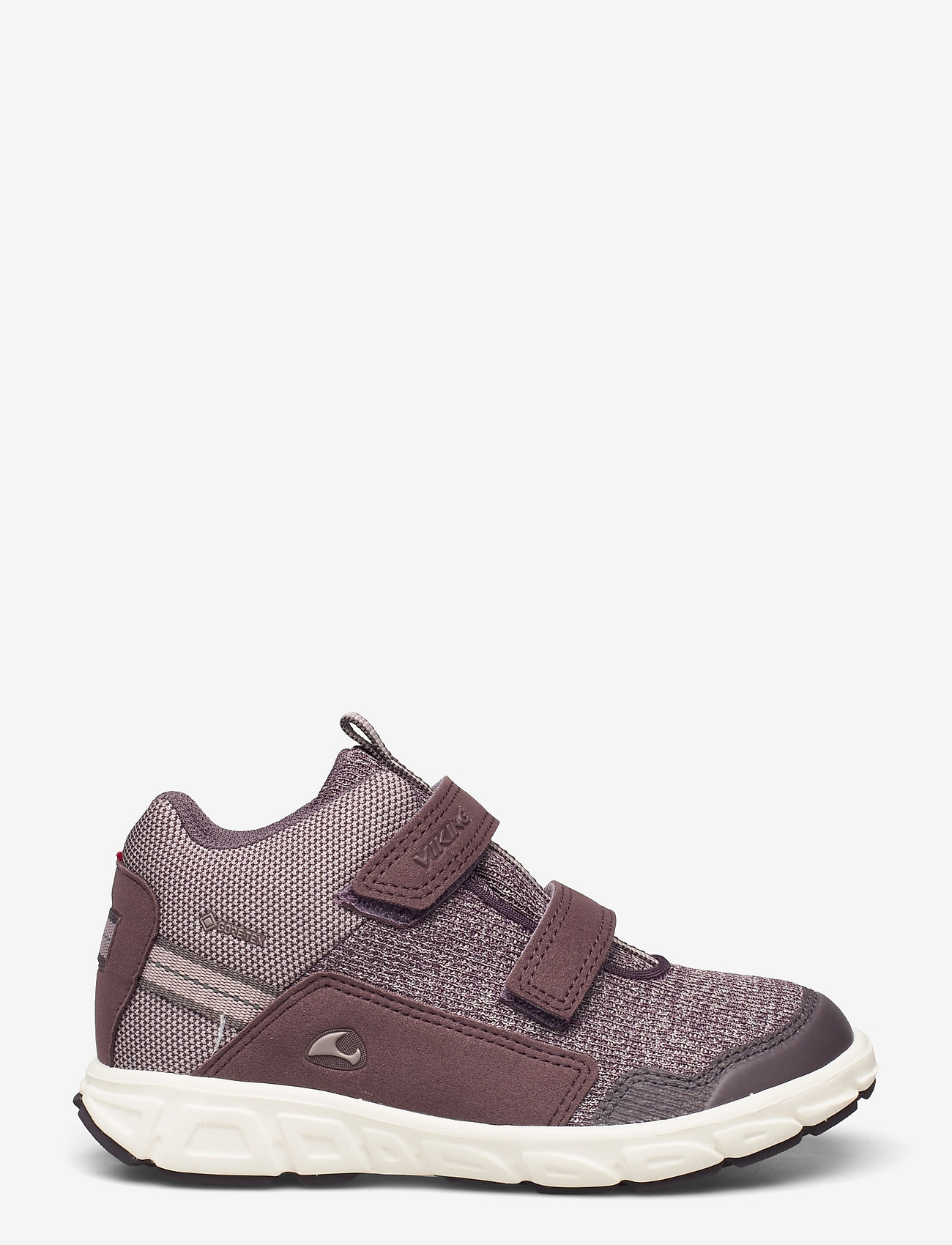 Viking - Rindal Mid GTX - plum/dusty pink - 1
