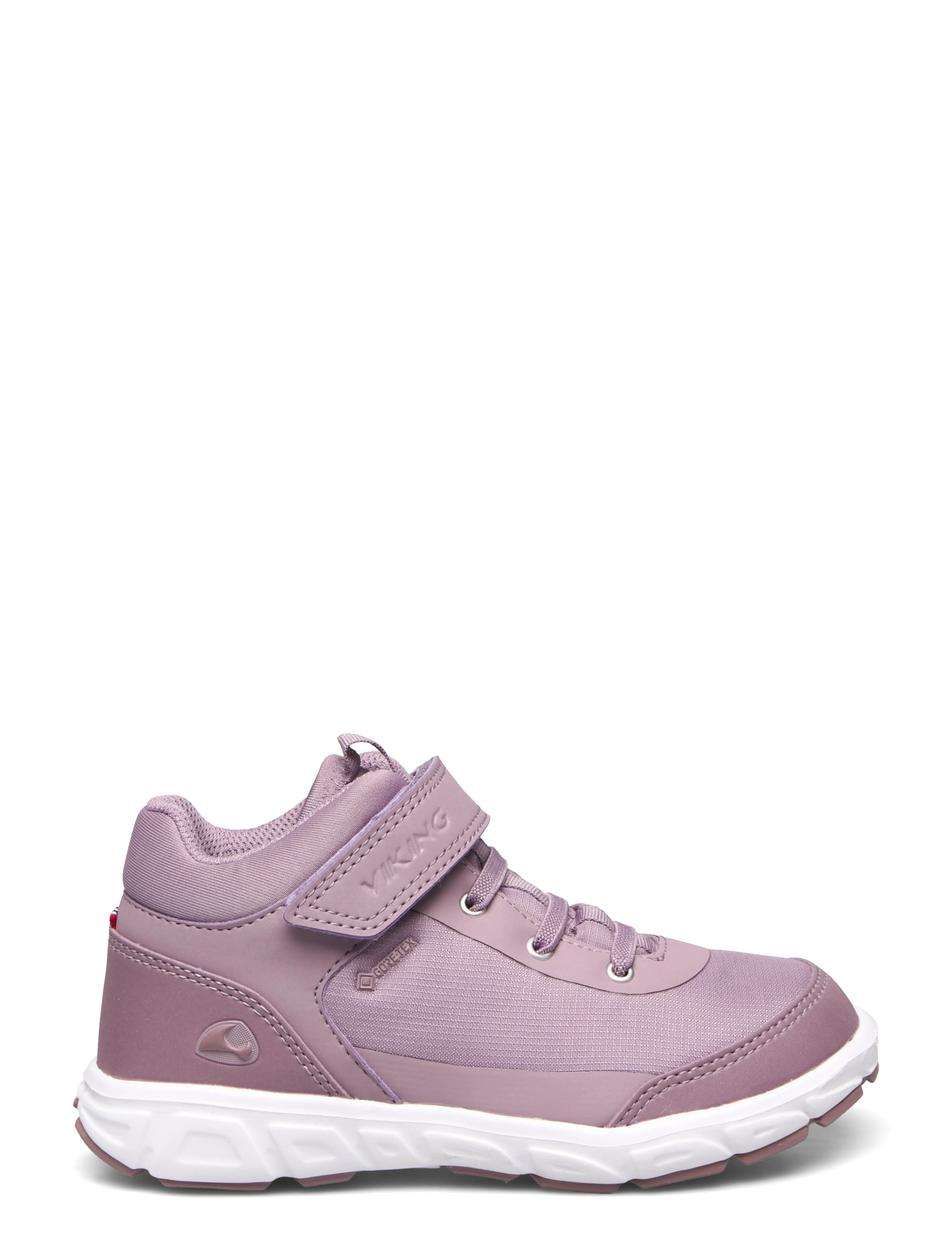 Viking - Spectrum R Mid GTX - dusty pink - 1