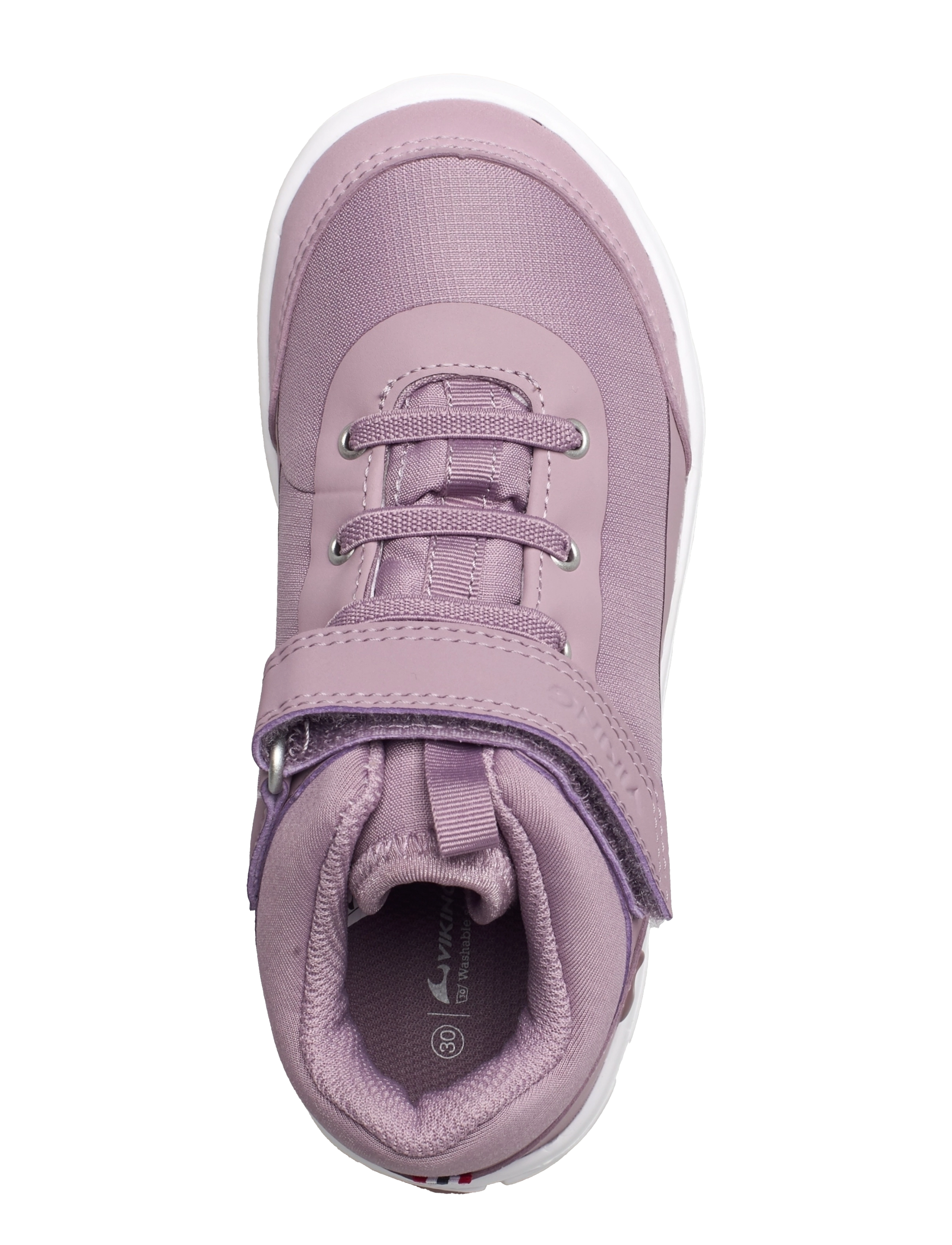 Viking - Spectrum Reflex Mid GTX - dusty pink - 3