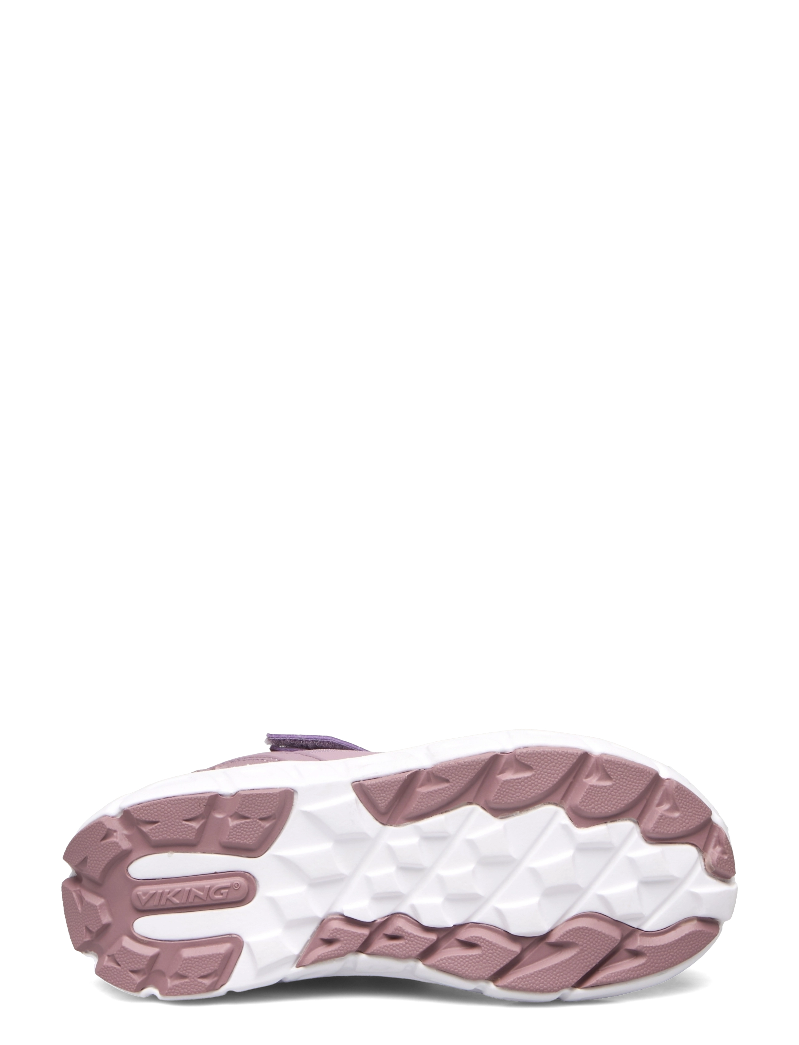 Viking - Spectrum R Mid GTX - dusty pink - 4