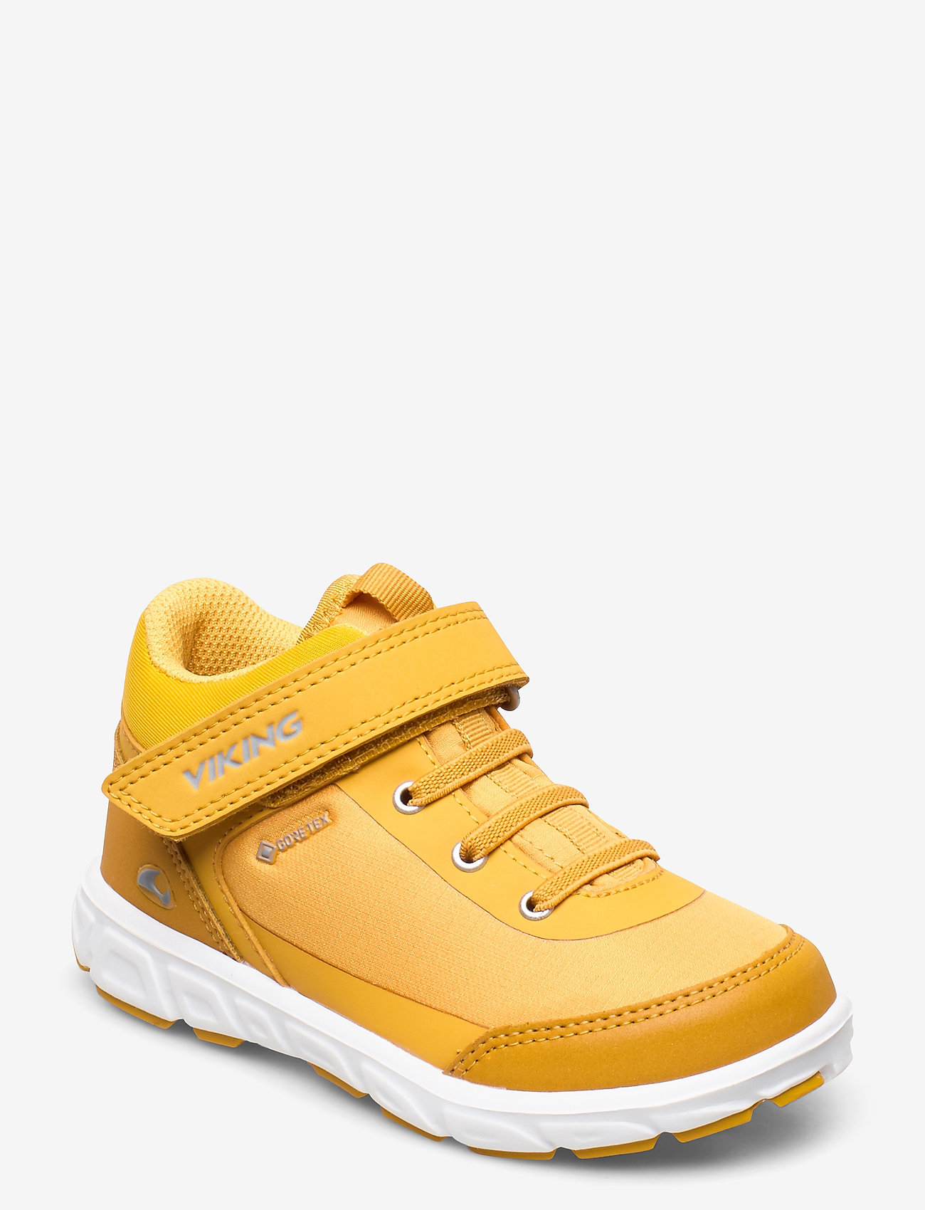 Viking - Spectrum R Mid GTX - honey/grey - 0