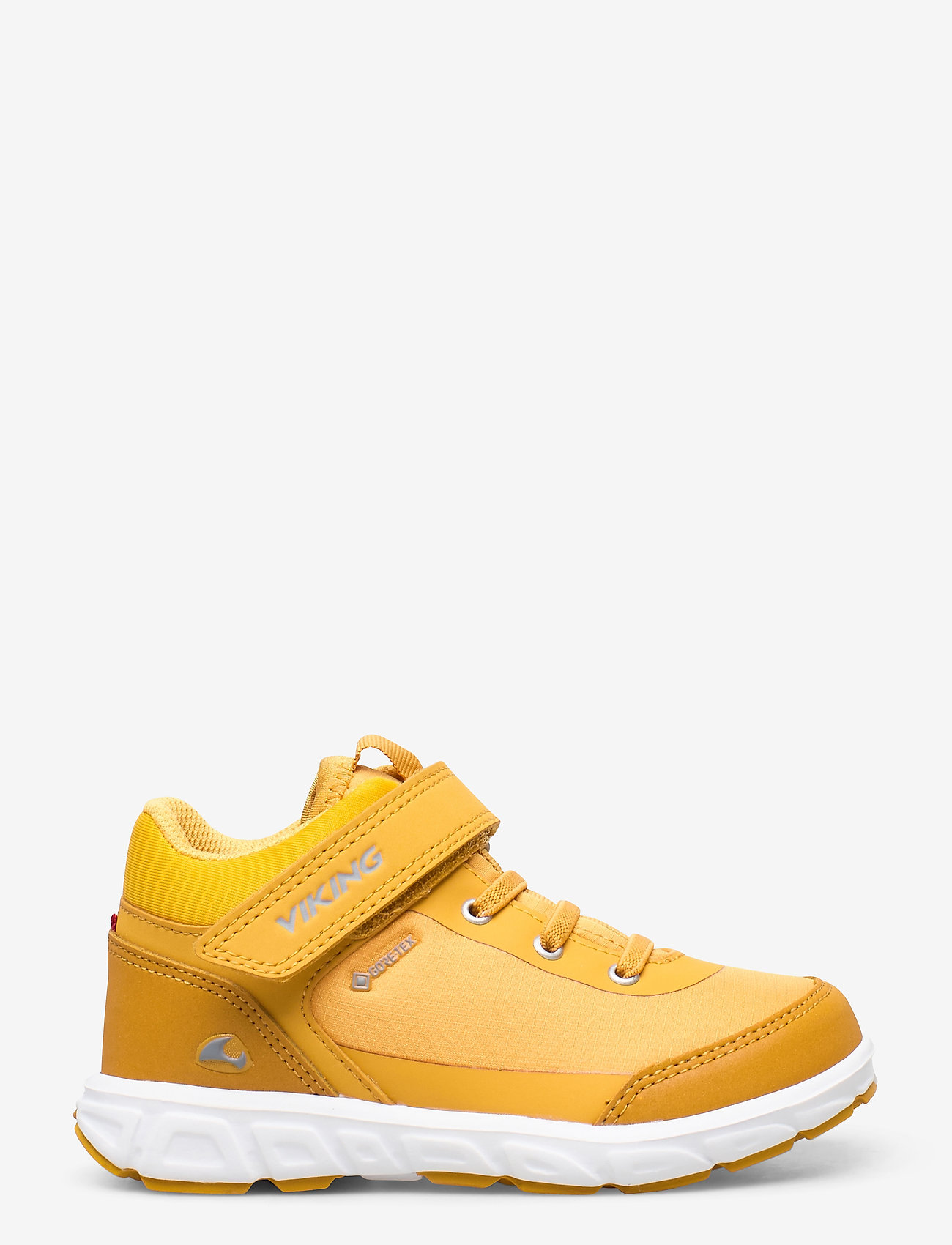 Viking - Spectrum R Mid GTX - honey/grey - 1