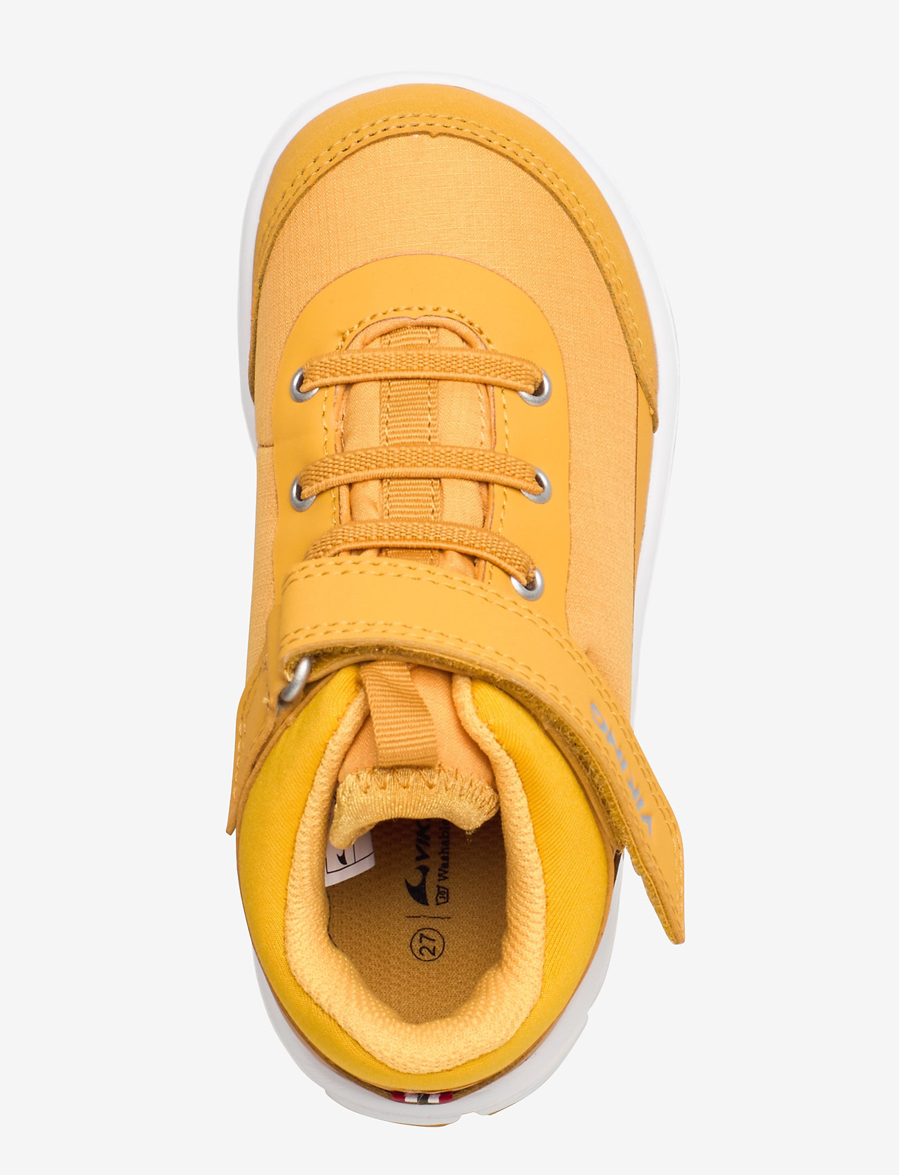 Viking - Spectrum R Mid GTX - honey/grey - 3