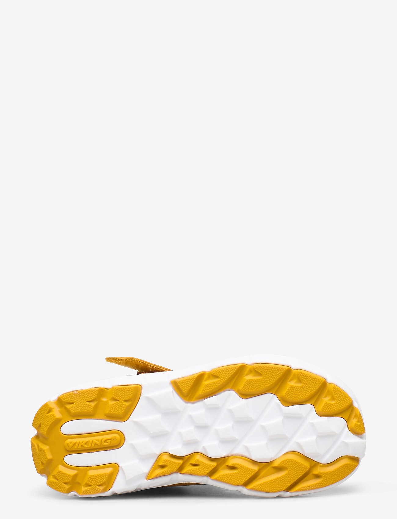 Viking - Spectrum R Mid GTX - honey/grey - 4