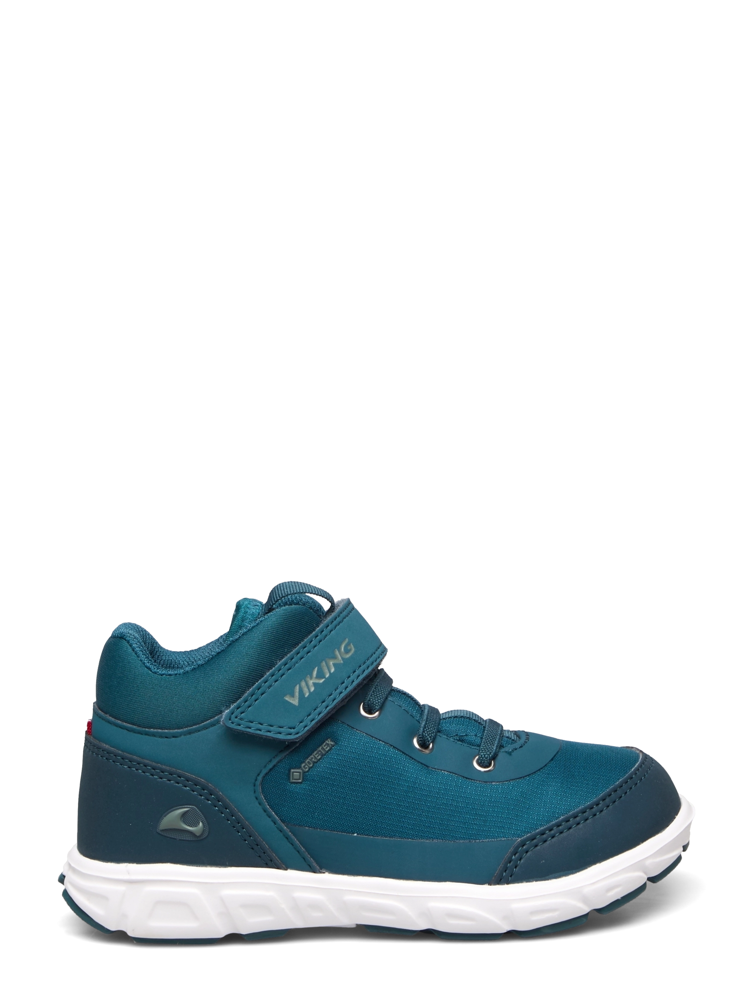 Viking - Spectrum R Mid GTX - petrol - 1