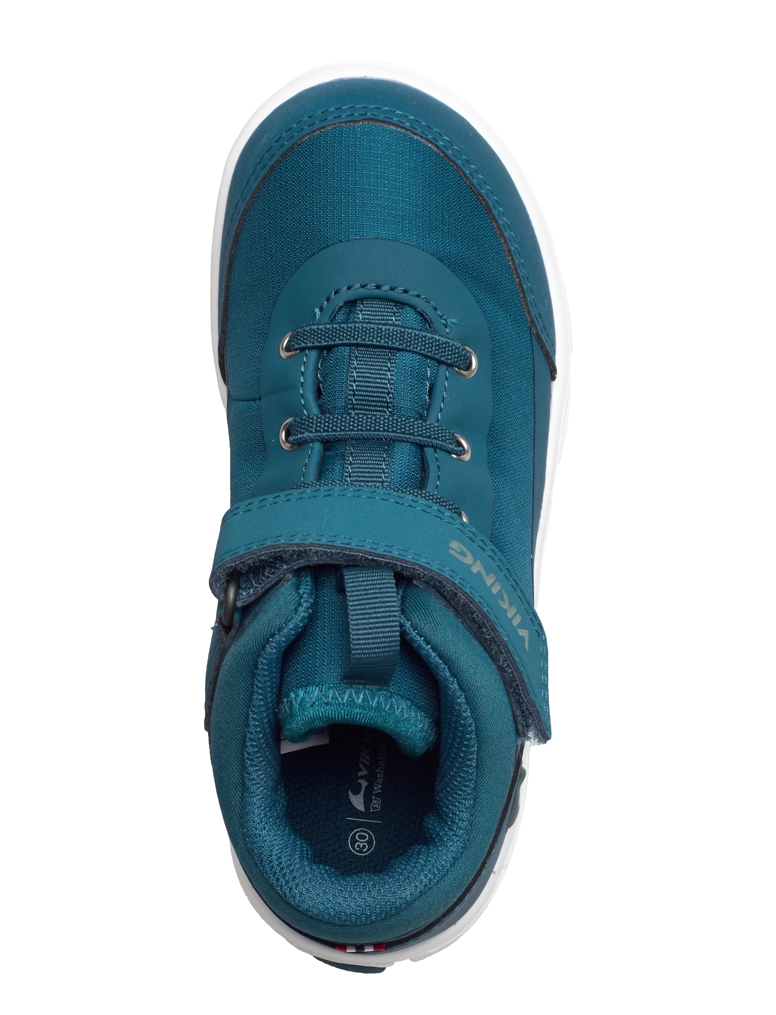 Viking - Spectrum R Mid GTX - petrol - 3