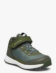 Viking - Spectrum Reflex Mid GTX - hiking shoes - pine - 0