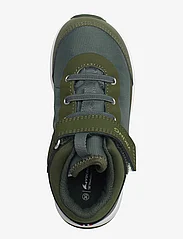 Viking - Spectrum Reflex Mid GTX - hiking shoes - pine - 3