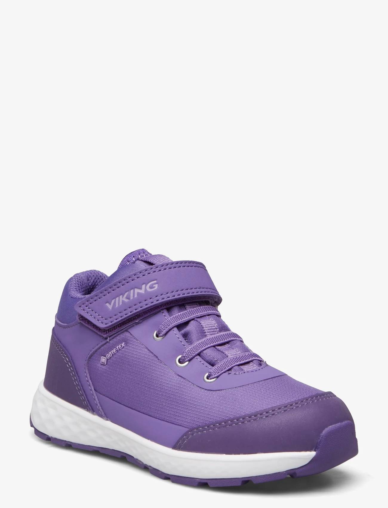 Viking - Spectrum Reflex Mid GTX - hiking shoes - violet - 0