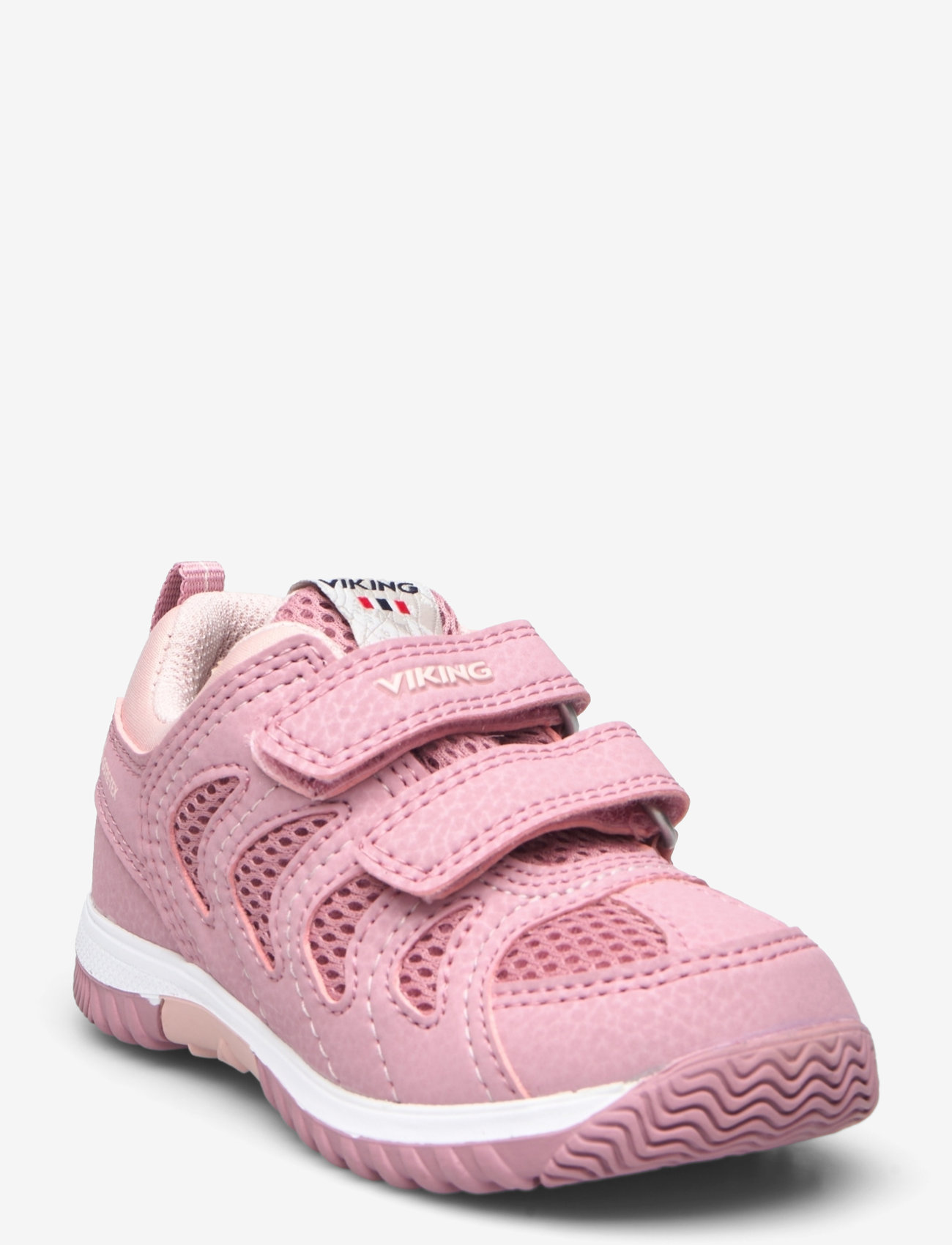 Viking - Cascade Low III GTX - antiquerose/light pink - 0
