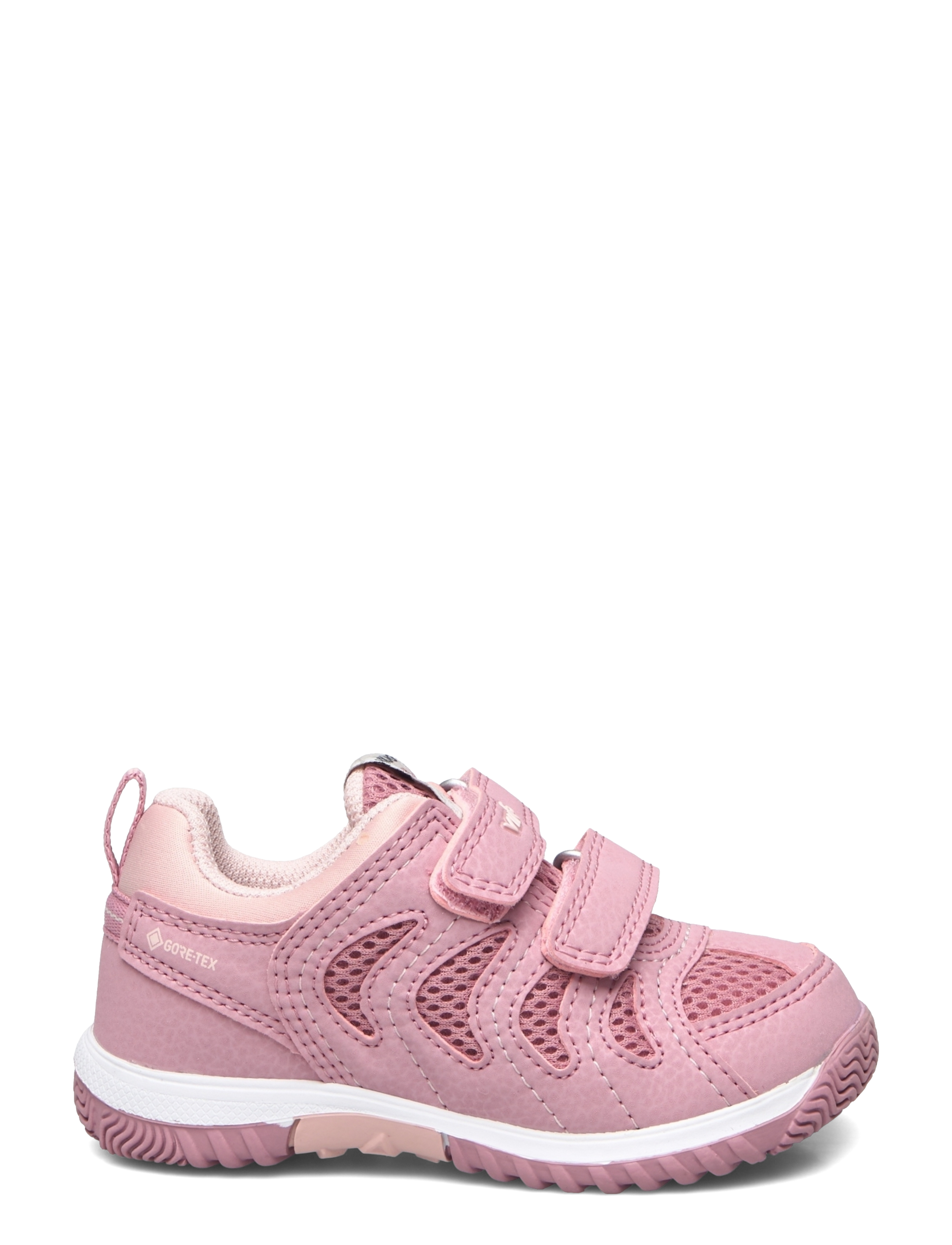 Viking - Cascade Low III GTX - antiquerose/light pink - 1