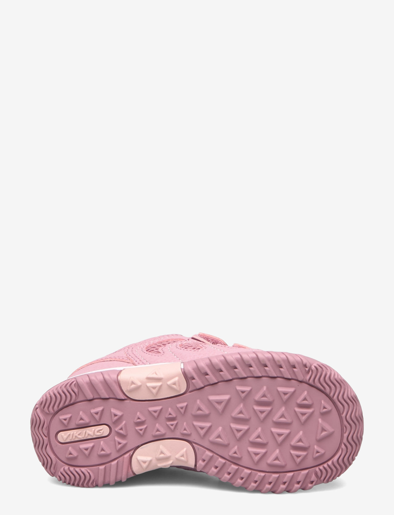 Viking - Cascade Low III GTX - antiquerose/light pink - 3