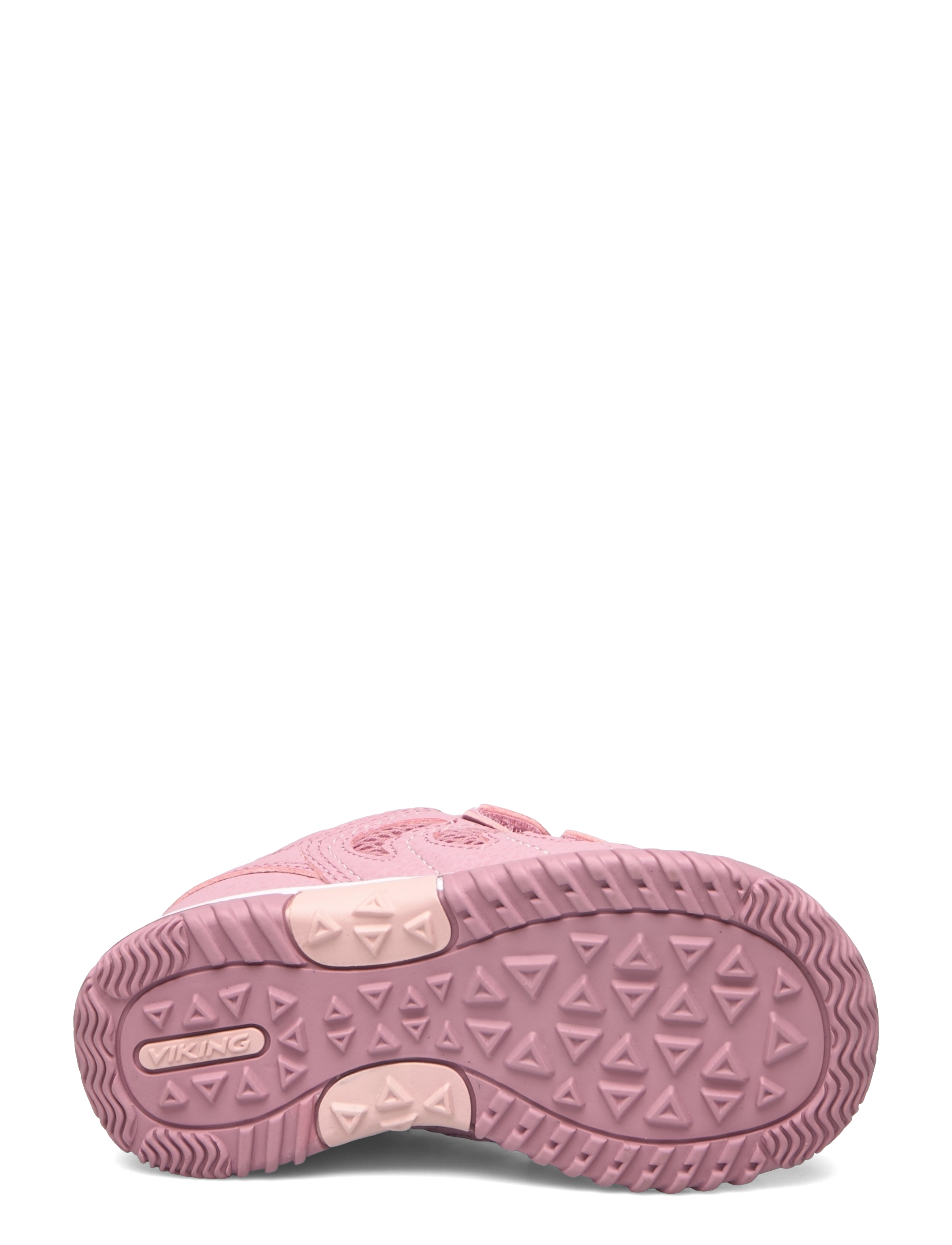 Viking - Cascade Low III GTX - antiquerose/light pink - 3